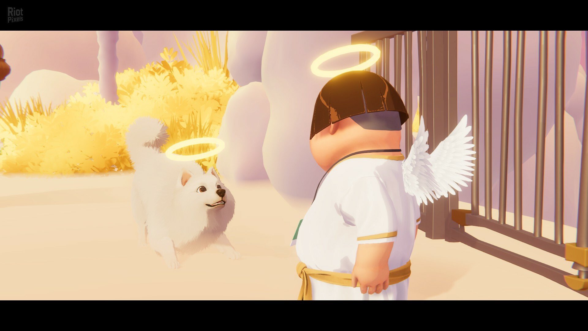 [4]-My Little Puppy – v1.0.2517.124175 Download