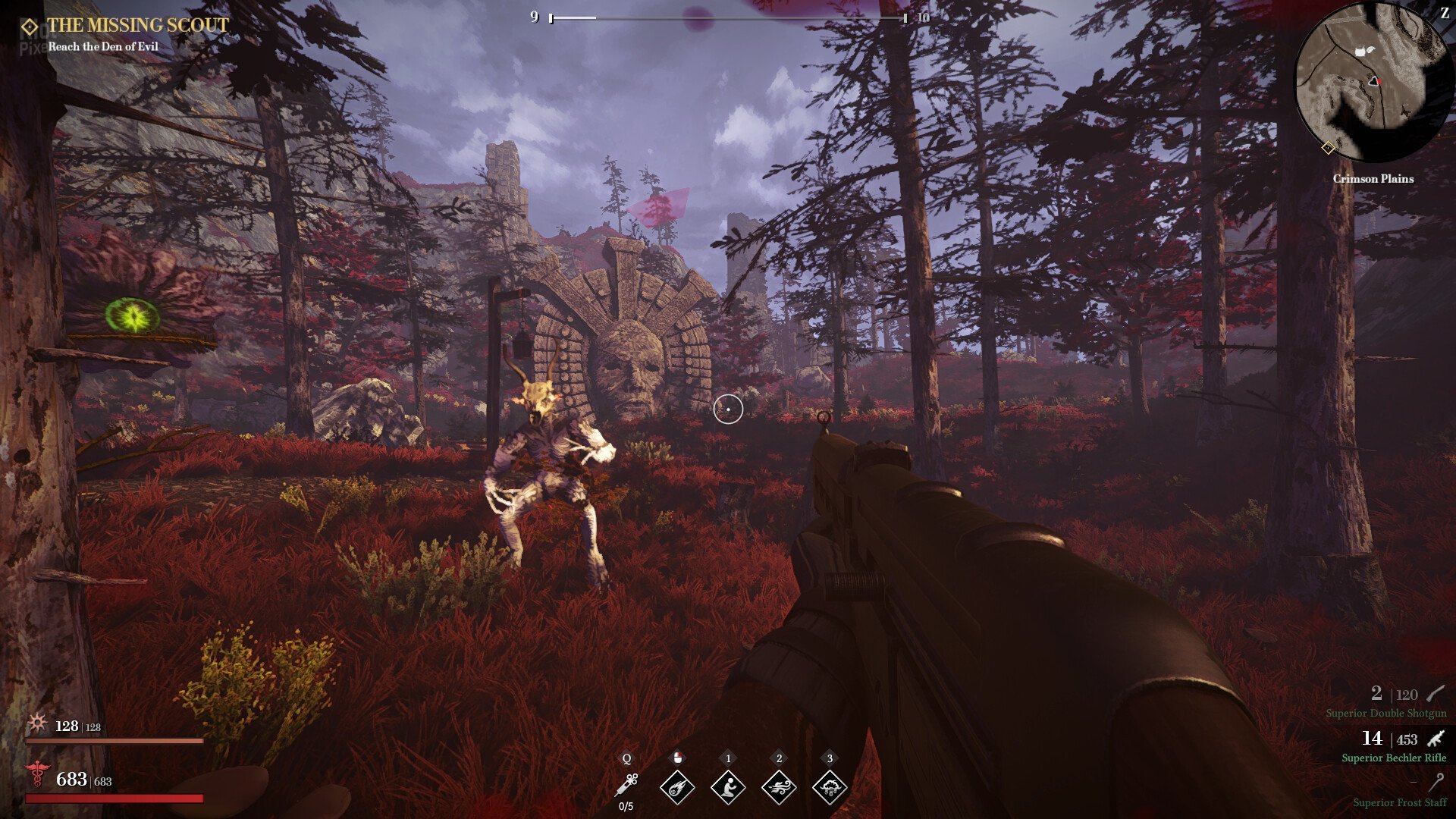 [6]-Second Sun – v1.0.5b Download