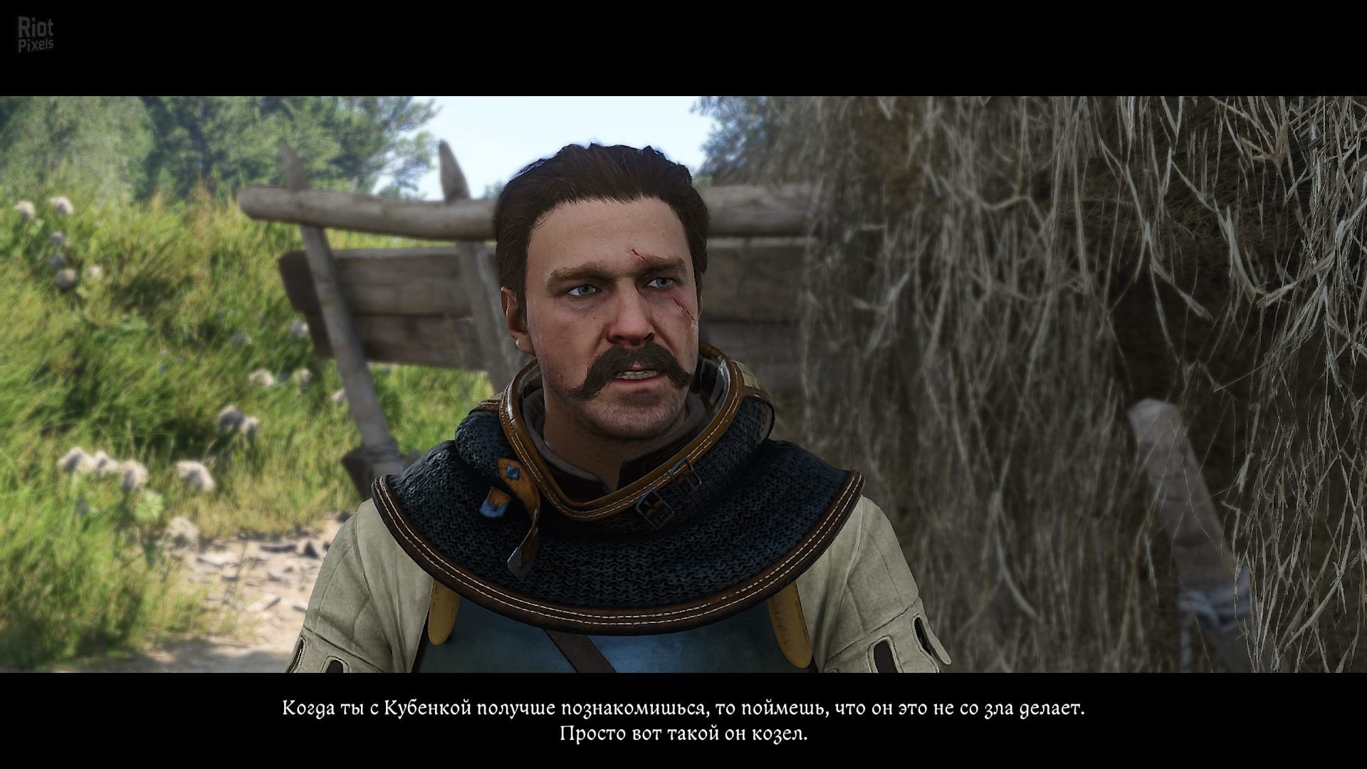 [3]-Kingdom Come: Deliverance II – Royal Edition, v1.5 + 7 DLCs/Bonuses Download