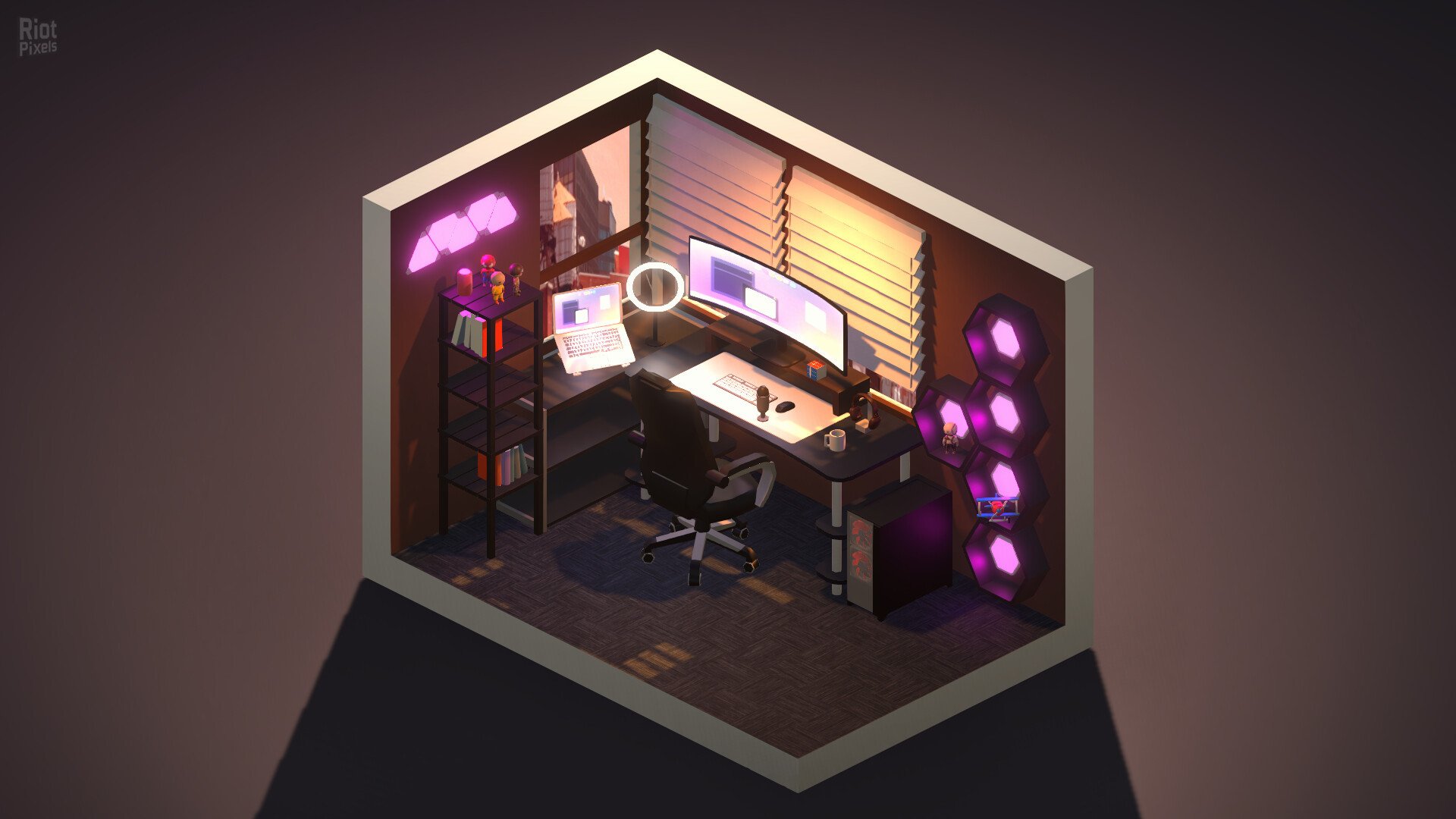 [6]-My Dream Setup: Complete Edition – Build 20603634 + 5 DLCs Download