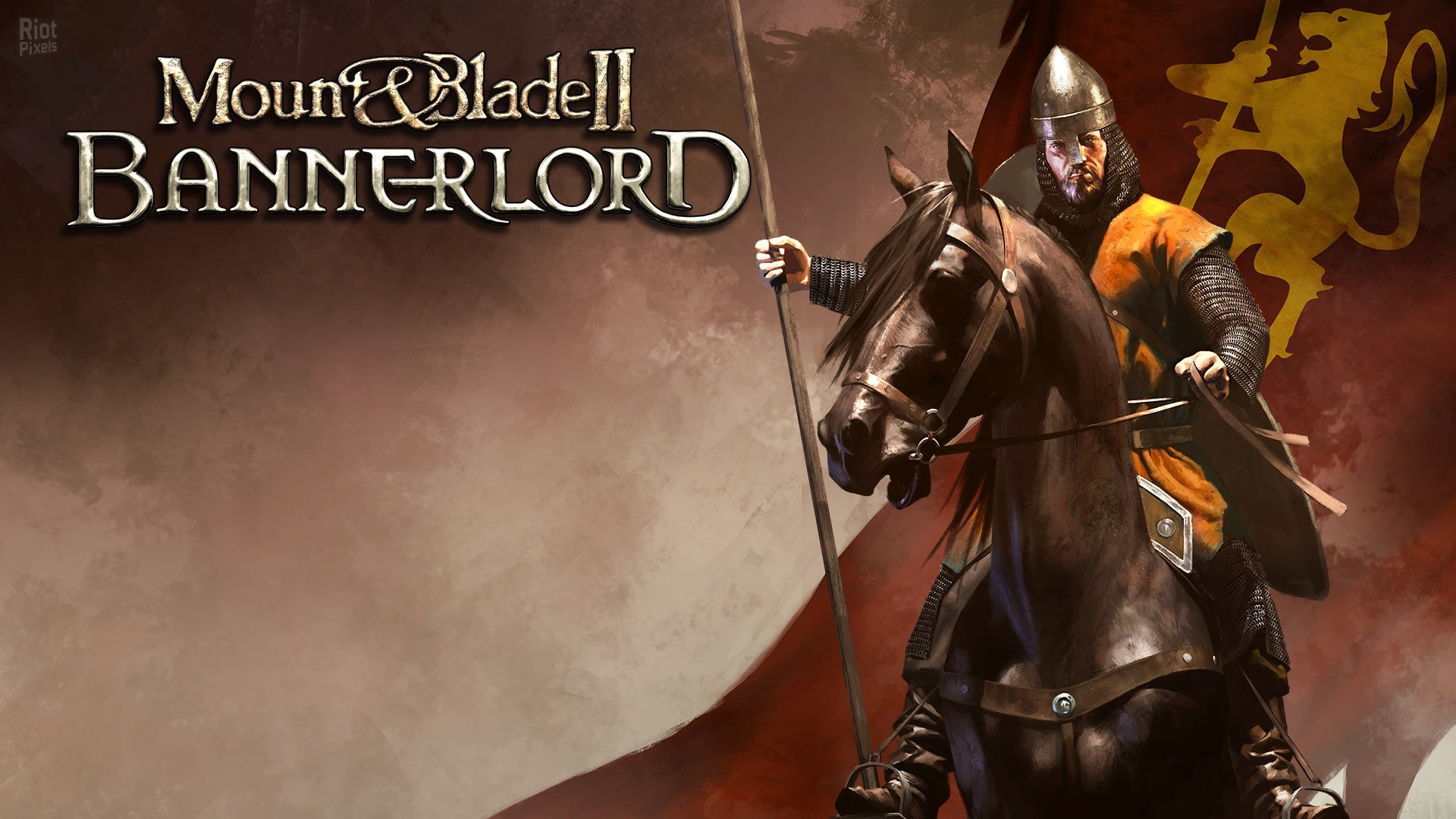 [19]-Mount & Blade II: Bannerlord – Digital Deluxe Edition – v1.3.4.102350 + 3 DLCs/Bonuses Download