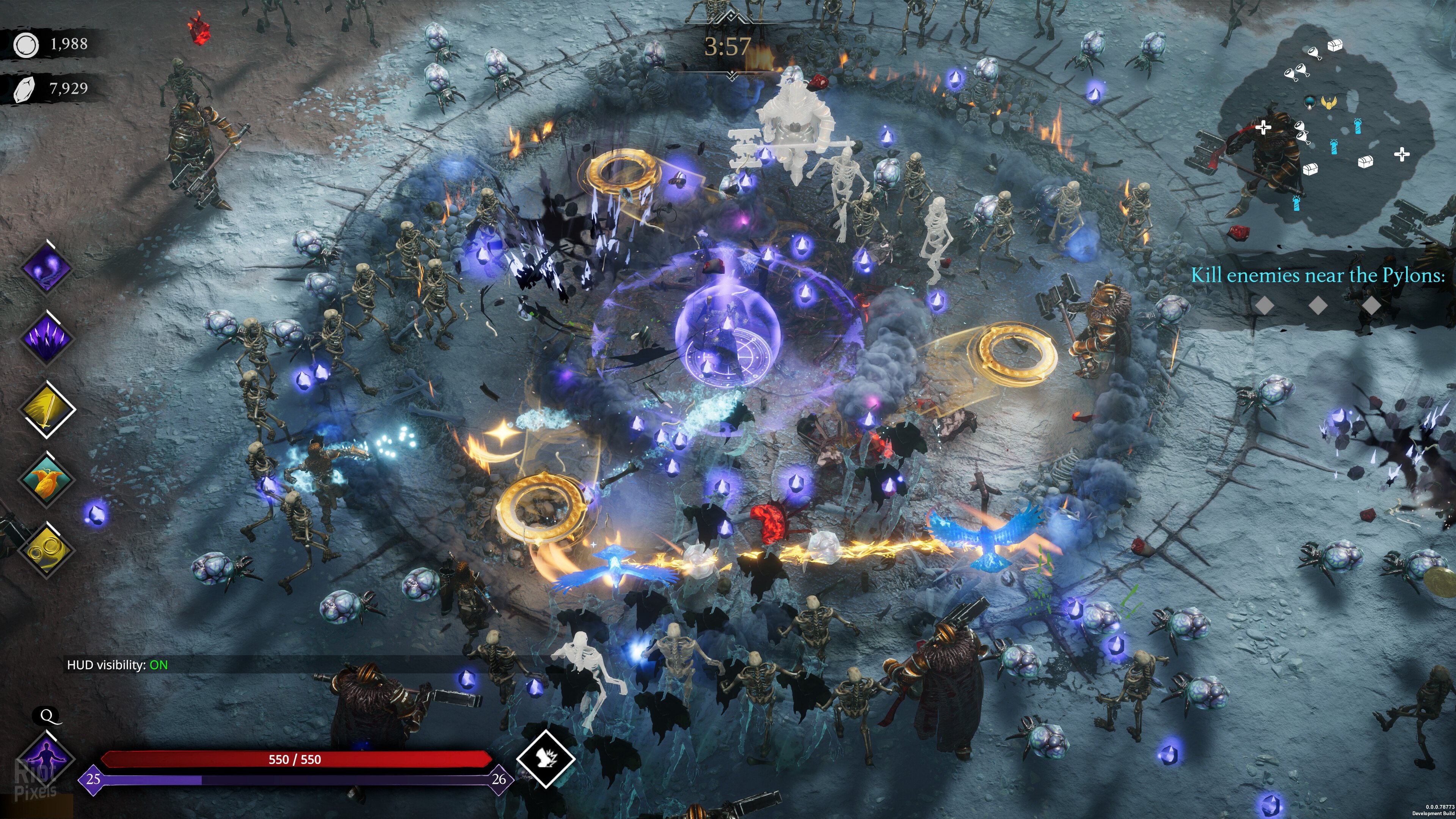 [8]-Jotunnslayer: Hordes of Hel – Collector’s Edition, v1.0.5.89760 + 5 DLCs/Bonuses Download