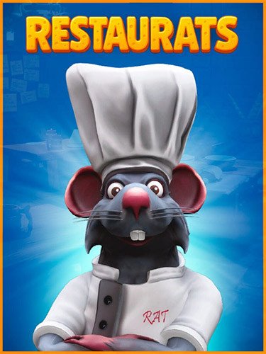 Restaurats: Deluxe Edition – v0.19.0.19 + 3 DLCs/Bonuses-HohohoGames