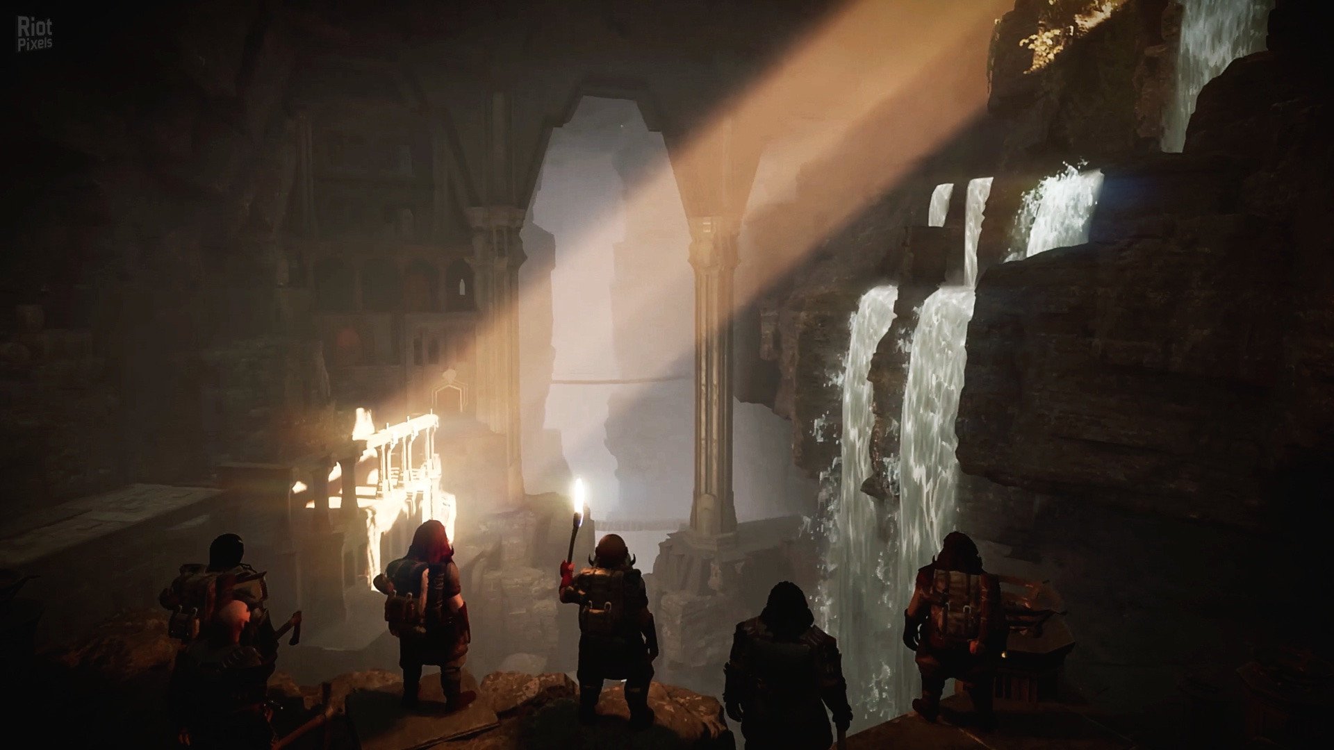 [10]-The Lord of the Rings: Return to Moria – Collector’s Edition, v1.6.2.217289 + 8 DLCs/Bonuses Download