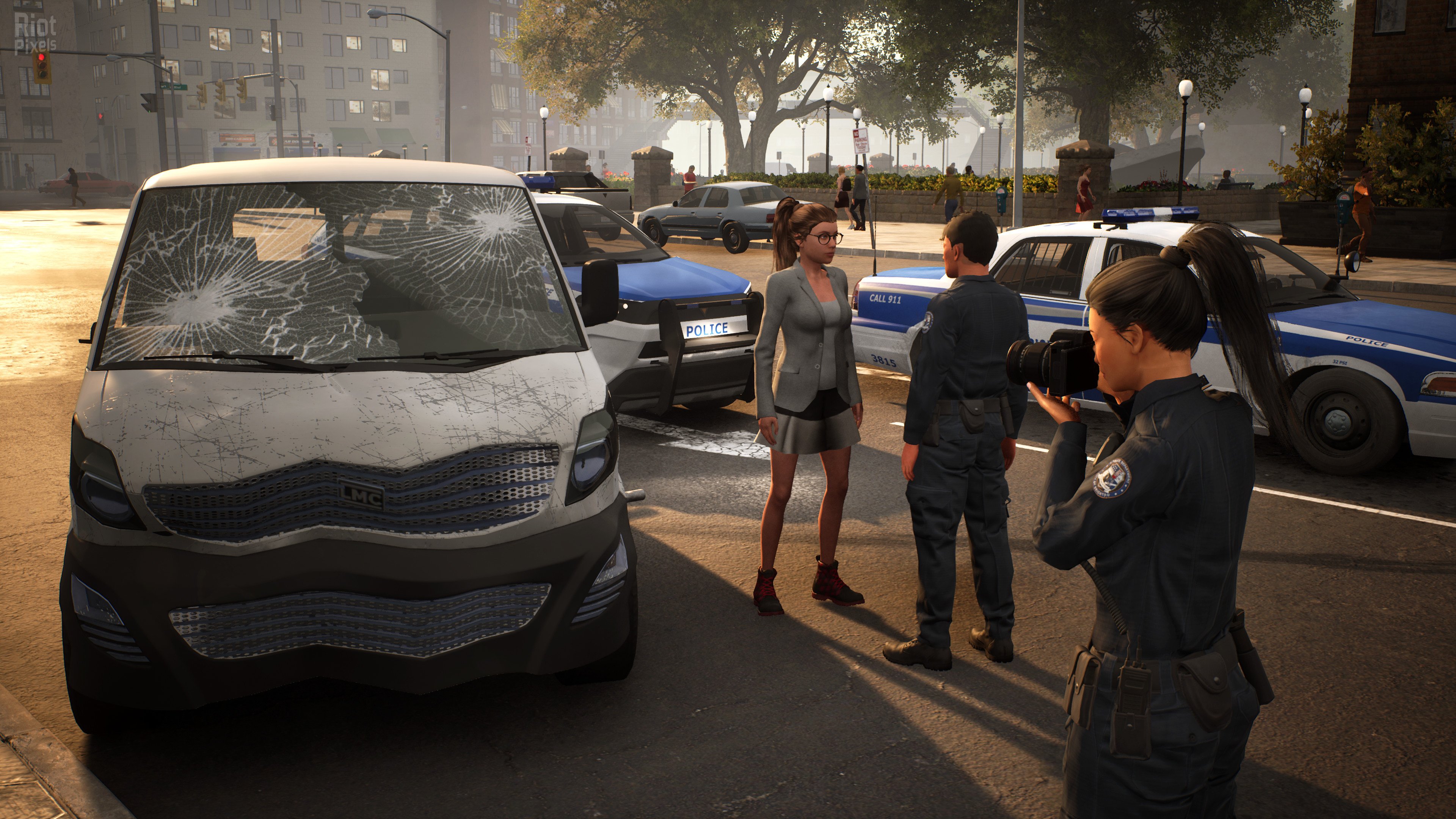 [3]-Police Simulator: Patrol Officers – Ultimate Duty Edition, v21.0.5-rc5+rel.544-395427 + 19 DLCs Download