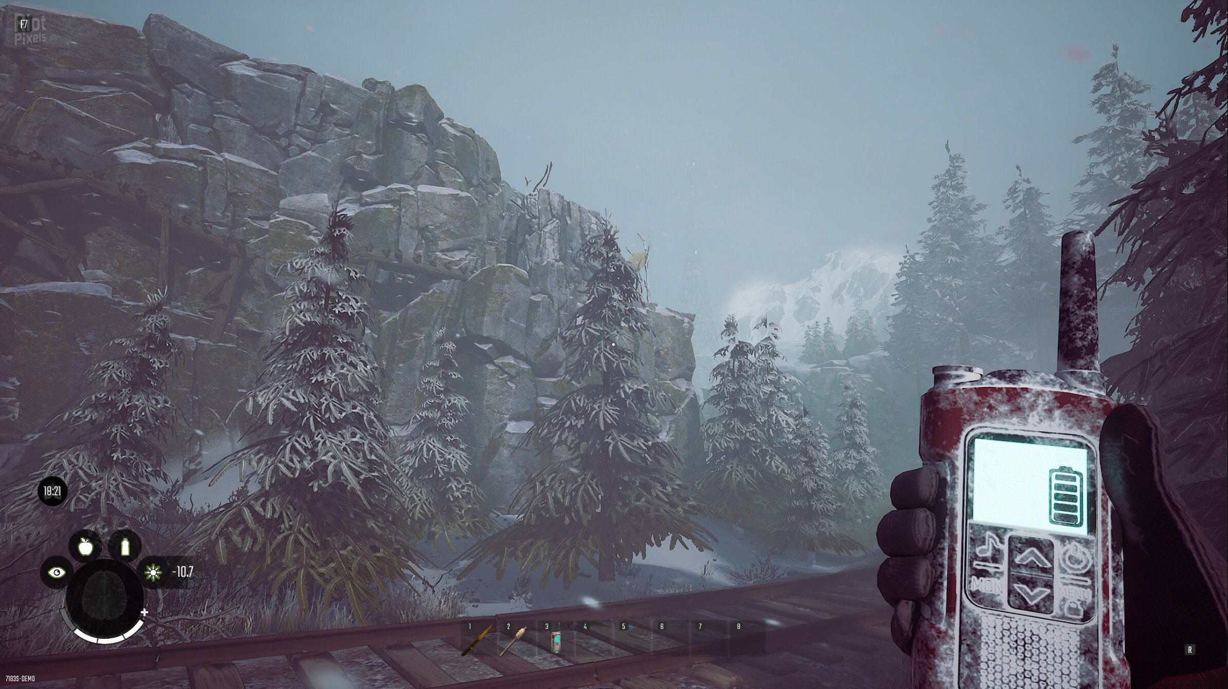 [10]-Winter Survival – v49966 (Release) Download