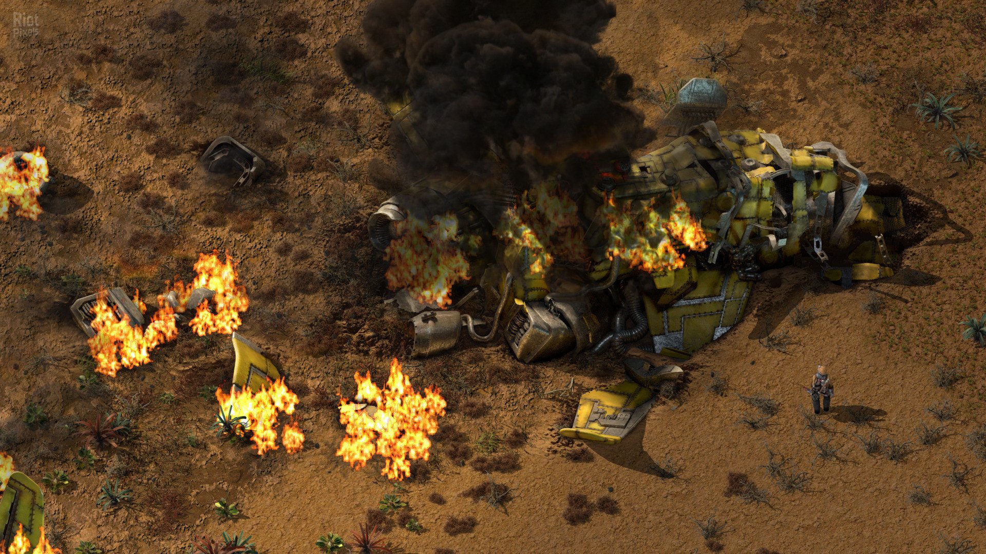 [13]-Factorio – v2.0.72 (Build 84292) + Space Age DLC + Bonus Soundtracks Download