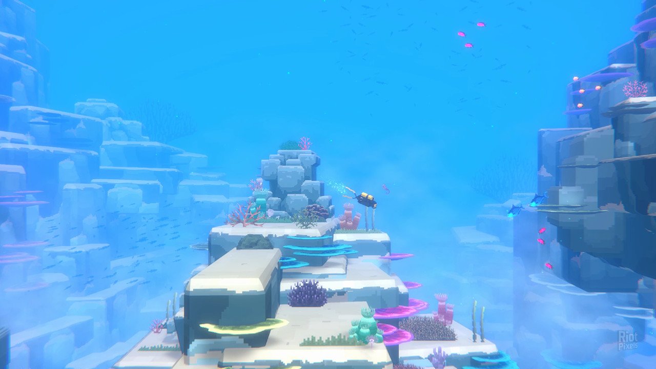 [10]-Dave The Diver: Deluxe Edition – v1.0.5.1749 + 3 DLCs + Bonus Content Download