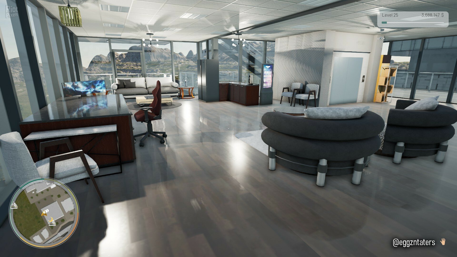 [3]-ContractVille – v1.5 + 2 DLCs Download