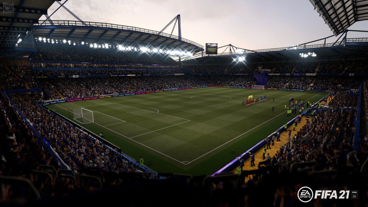 [13]-FIFA 21 – v1.0.72.32477 [Monkey Repack] Download
