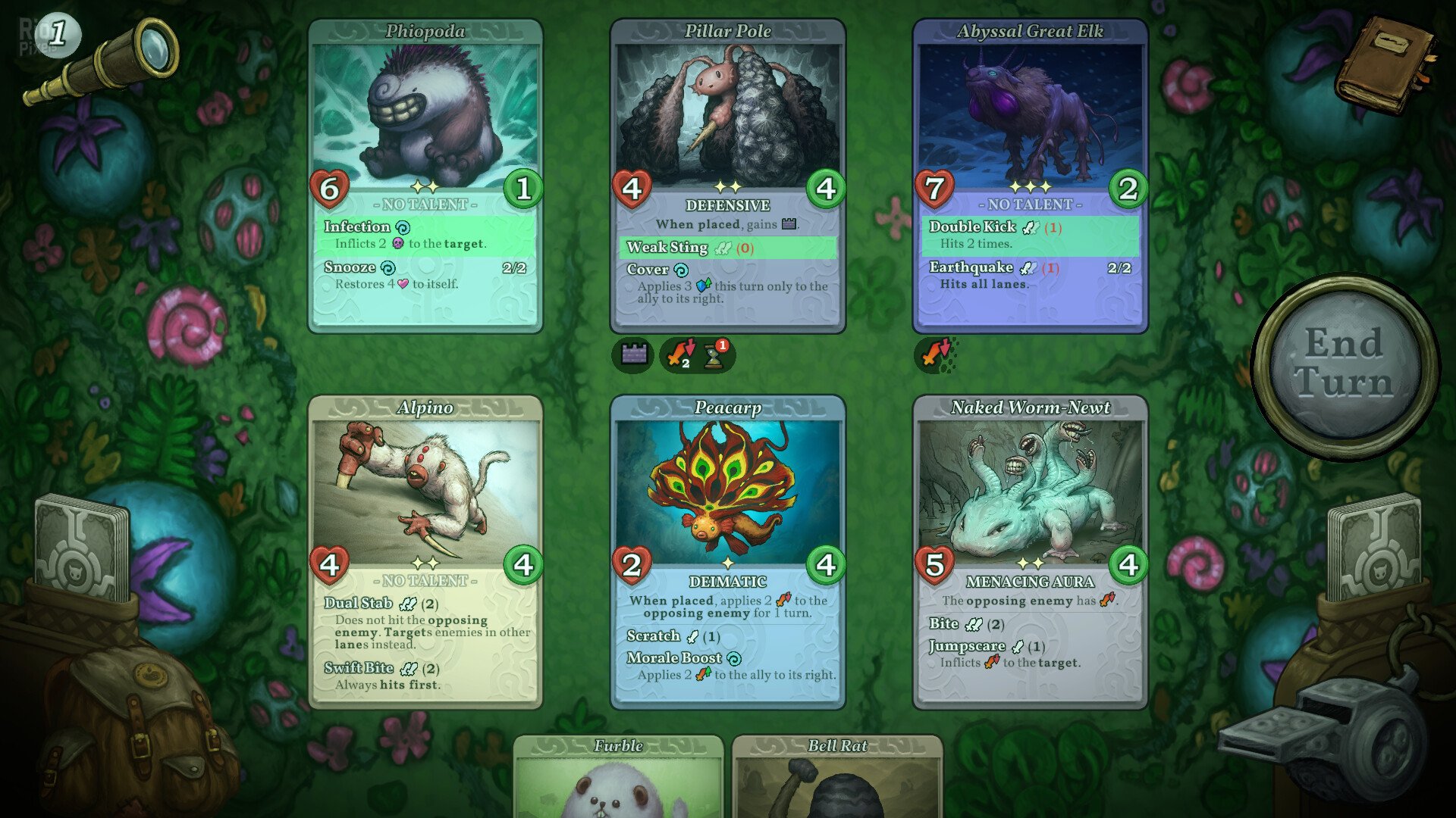 [11]-Decktamer – v1.0.21 Download