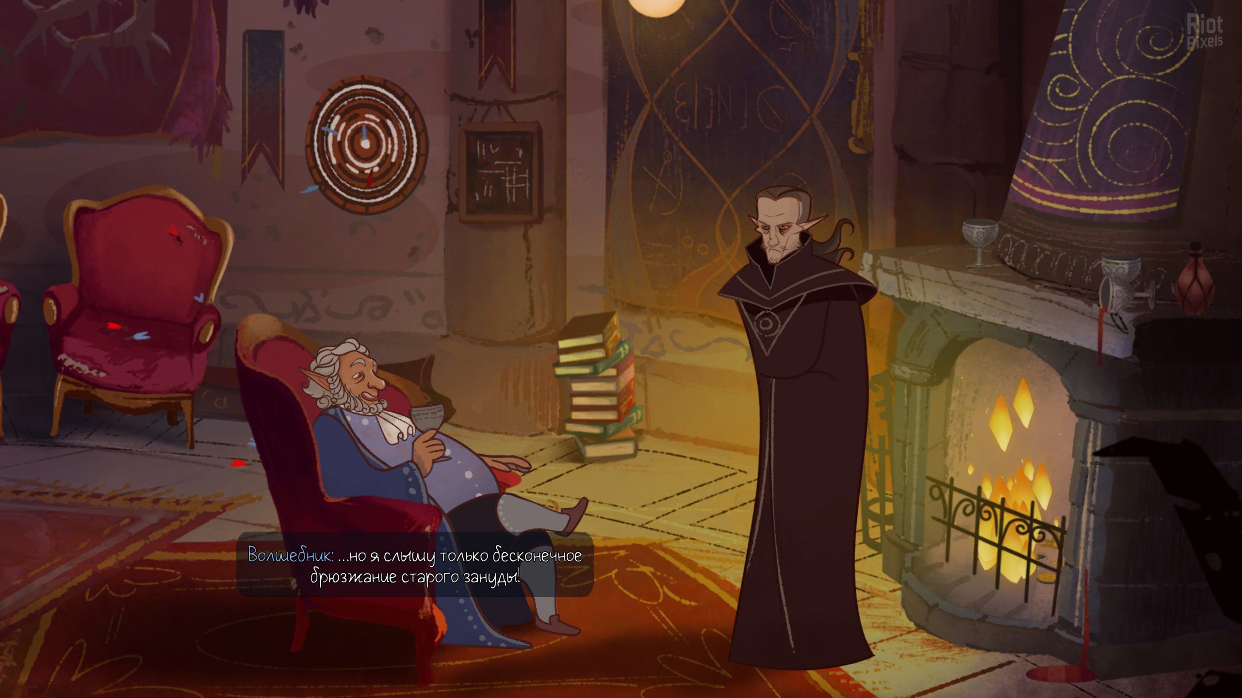 [9]-Simon the Sorcerer Origins: Deluxe Edition – v1.0.1.10242025.58358 + 3 DLCs/Bonuses Download