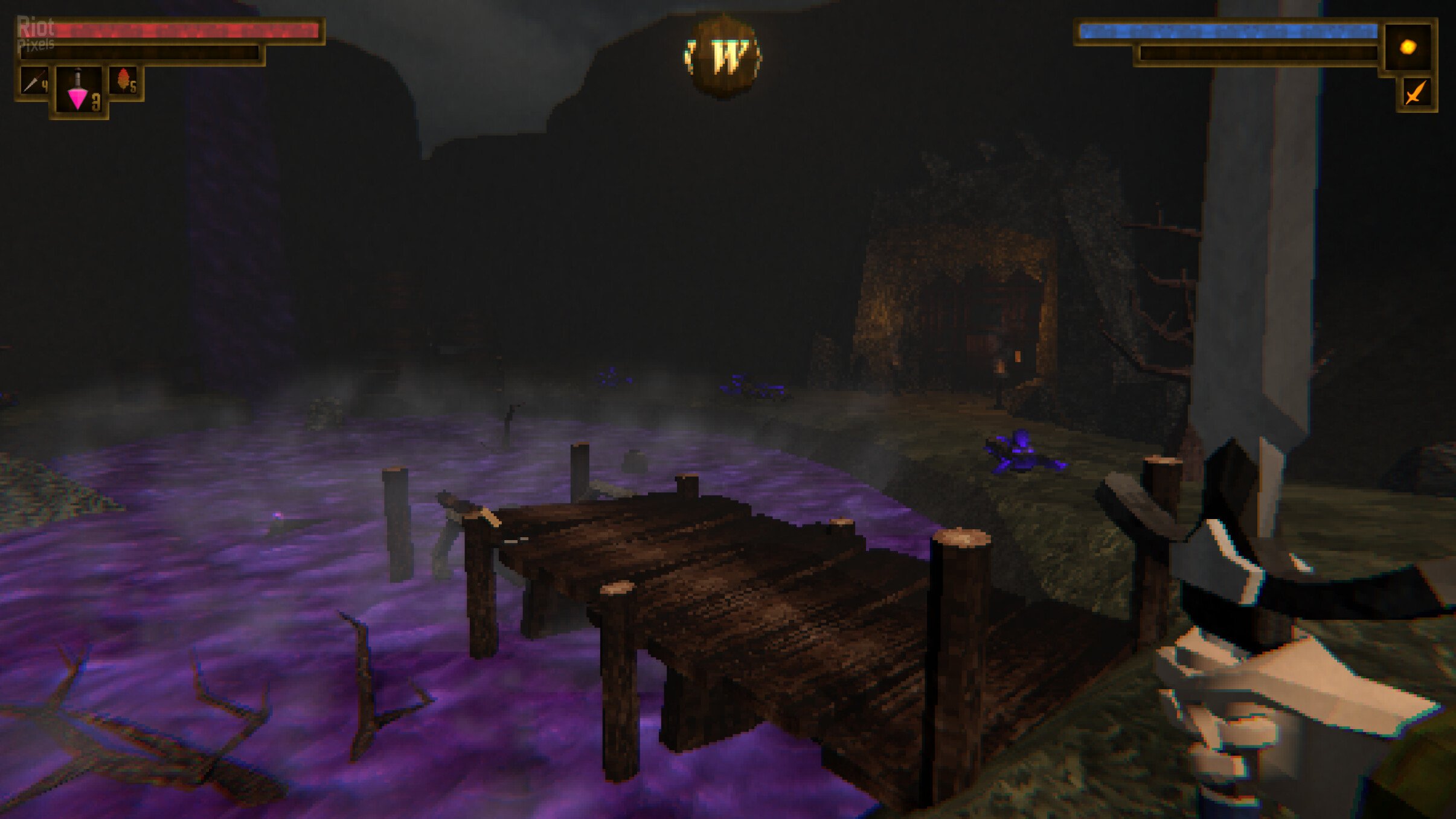 [4]-Verho: Curse of Faces – v1.0 Download