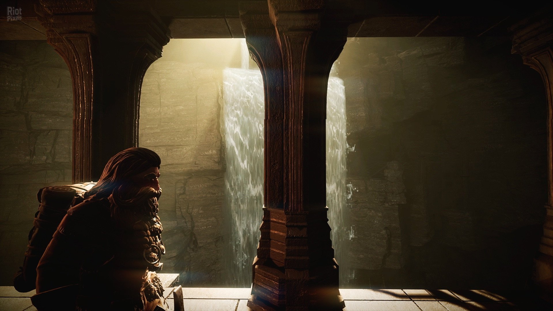 [9]-The Lord of the Rings: Return to Moria – Collector’s Edition, v1.6.2.217289 + 8 DLCs/Bonuses Download