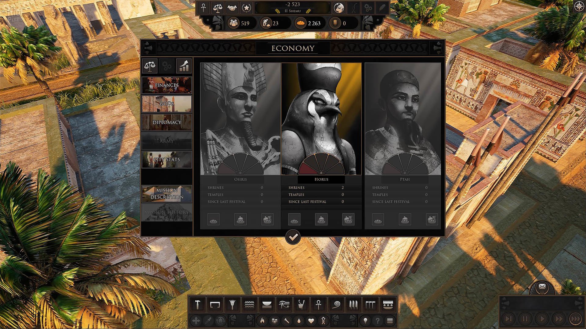 [16]-Builders of Egypt – v1.5021 Download