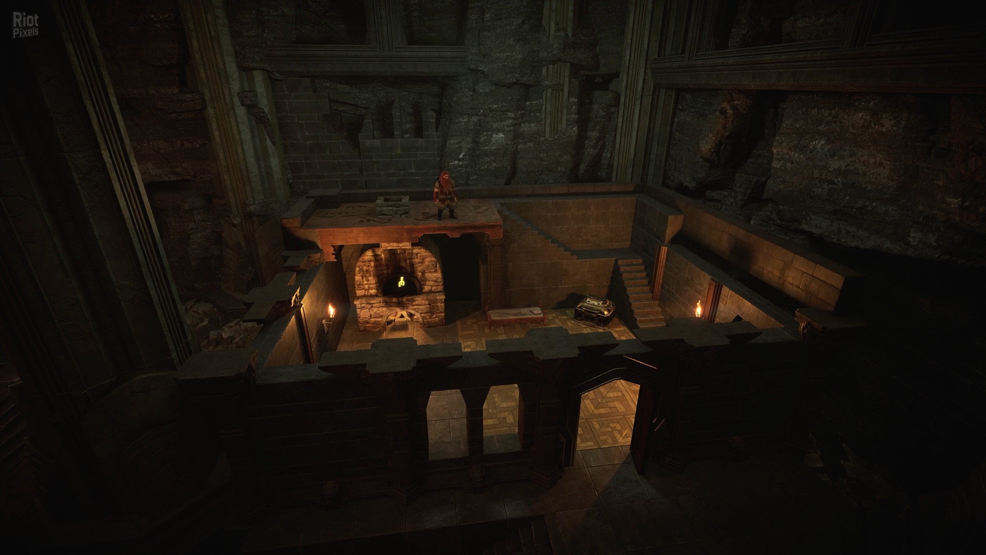 [14]-The Lord of the Rings: Return to Moria – Collector’s Edition, v1.6.2.217289 + 8 DLCs/Bonuses Download