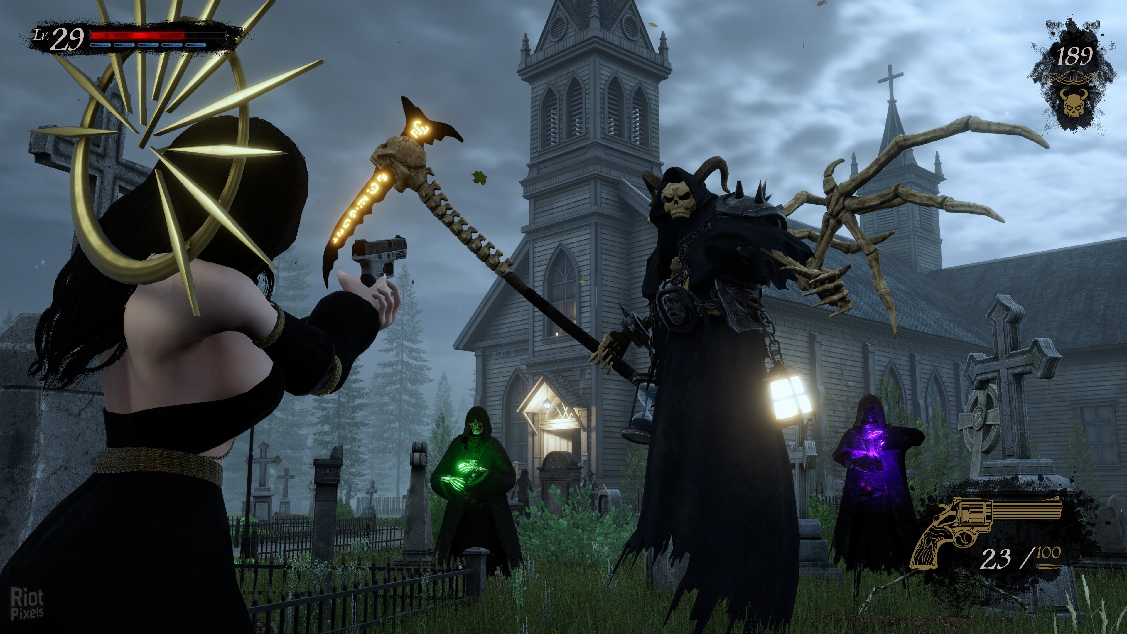 [6]-Nun of your Business Download