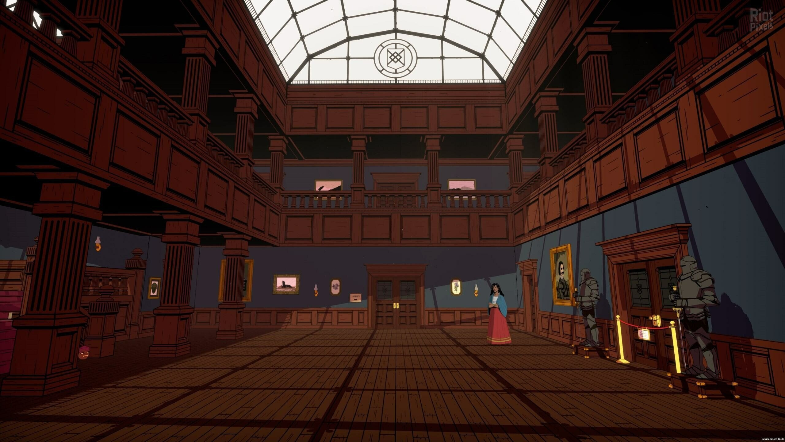 [5]-The Séance of Blake Manor – v1.0.619.815r Download