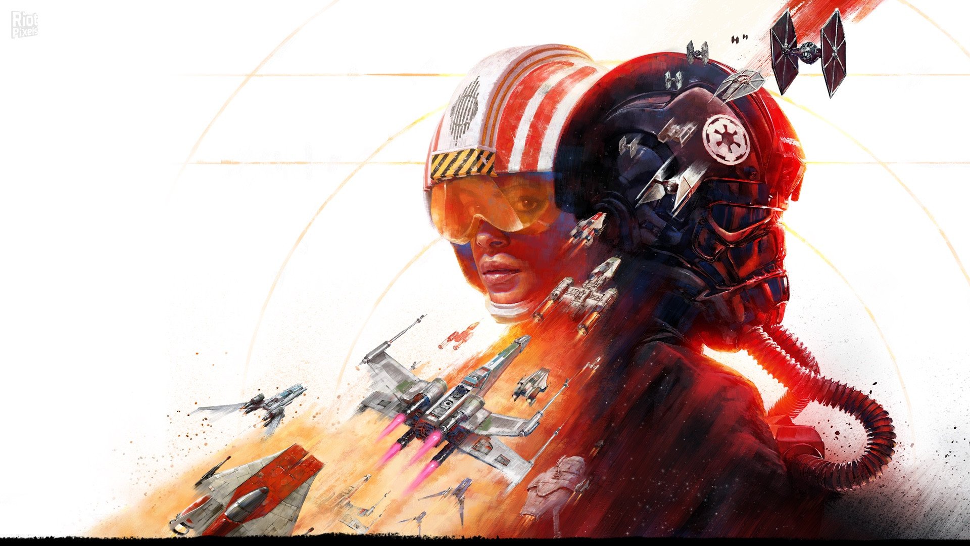 [17]-STAR WARS: Squadrons – v1.0.10.39591 Download