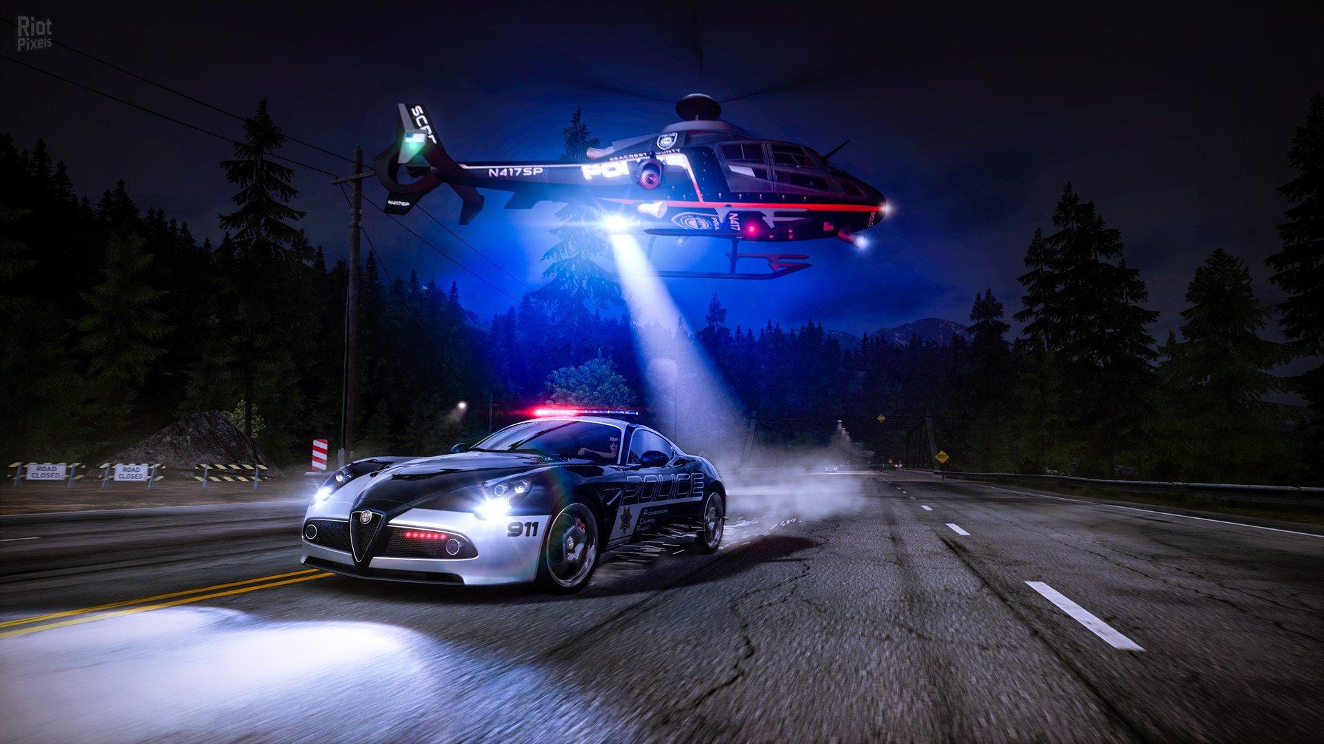 [9]-Need for Speed: Hot Pursuit Remastered – v1.0.0.23891 Download
