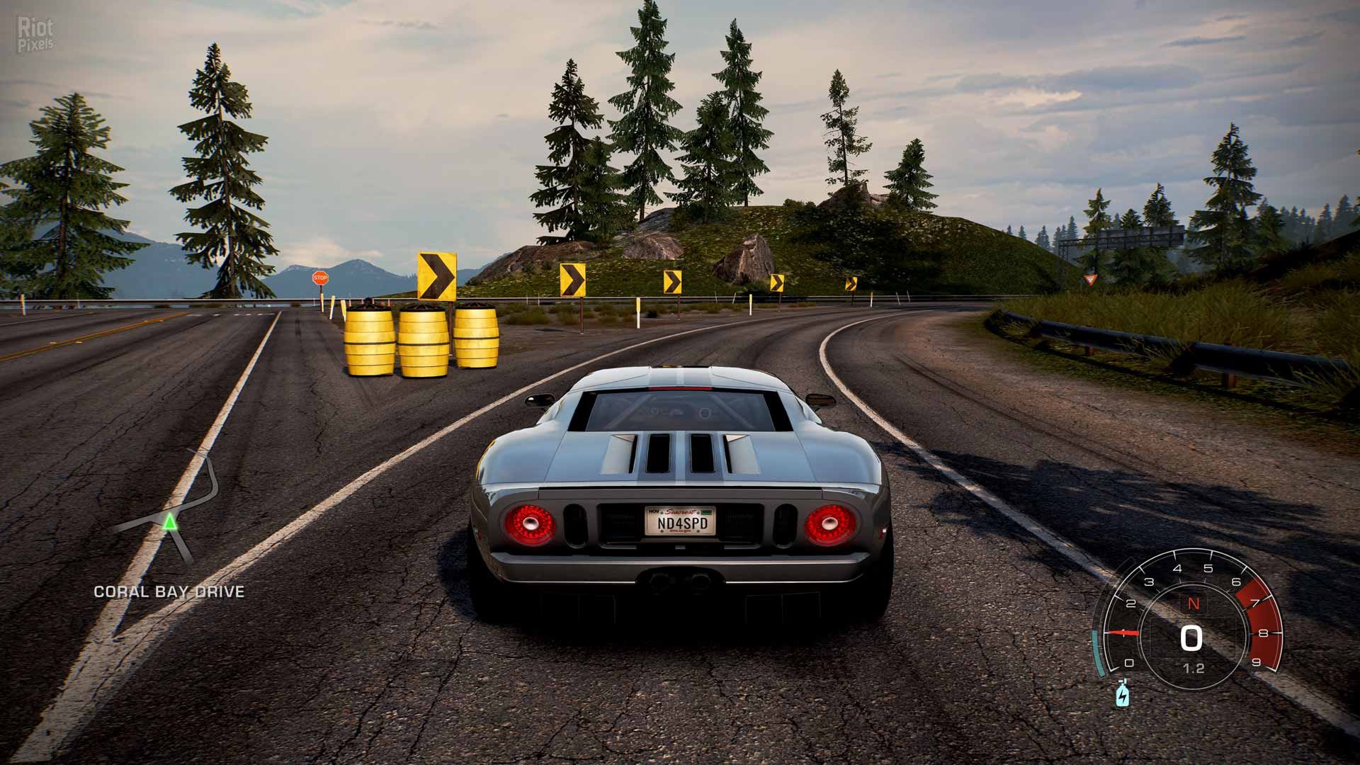 [3]-Need for Speed: Hot Pursuit Remastered – v1.0.0.23891 Download