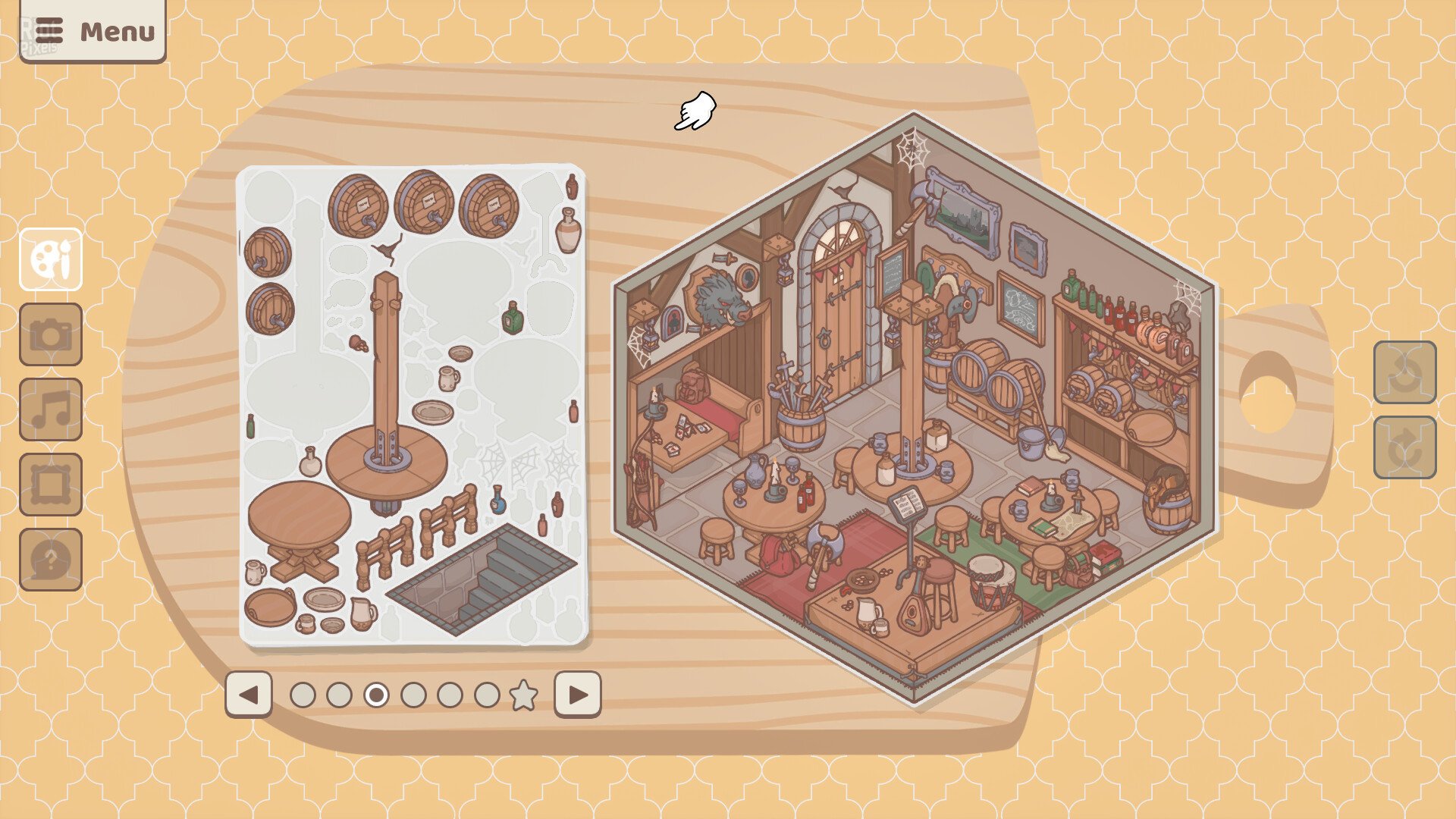 [6]-Little Corners: Complete Bundle, v1.1.1 + Bonus OST Download