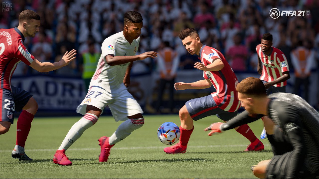 [9]-FIFA 21 – v1.0.72.32477 [Monkey Repack] Download