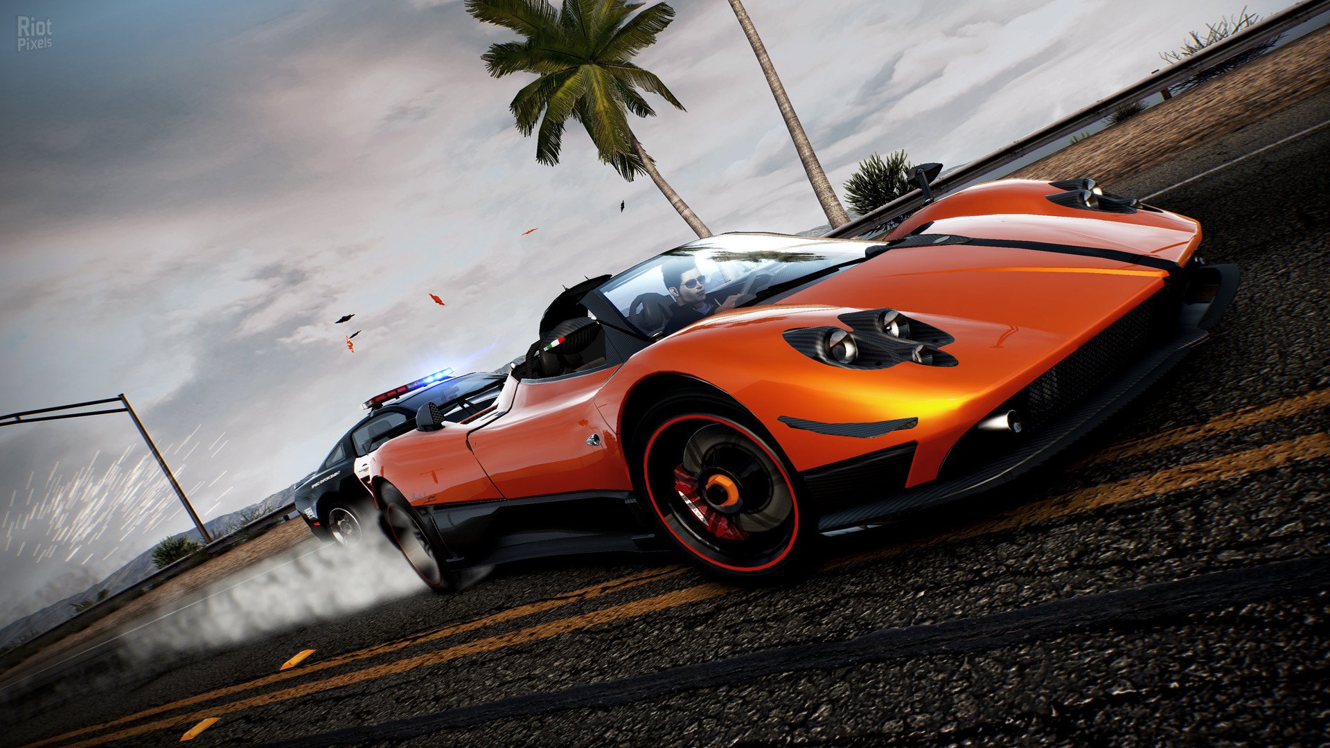 [16]-Need for Speed: Hot Pursuit Remastered – v1.0.0.23891 Download