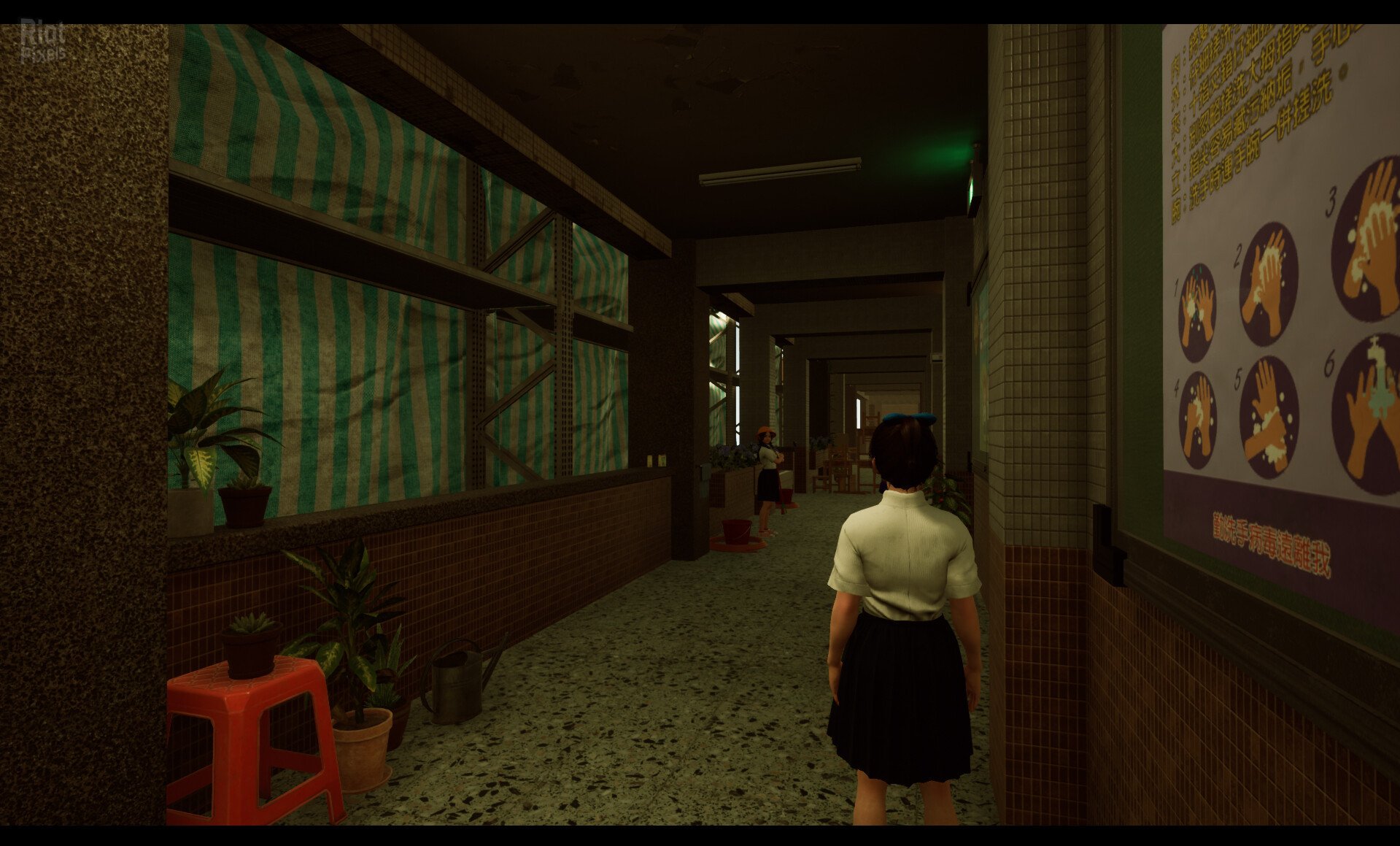 [9]-SUFFOCATE – v1.0.1 Download