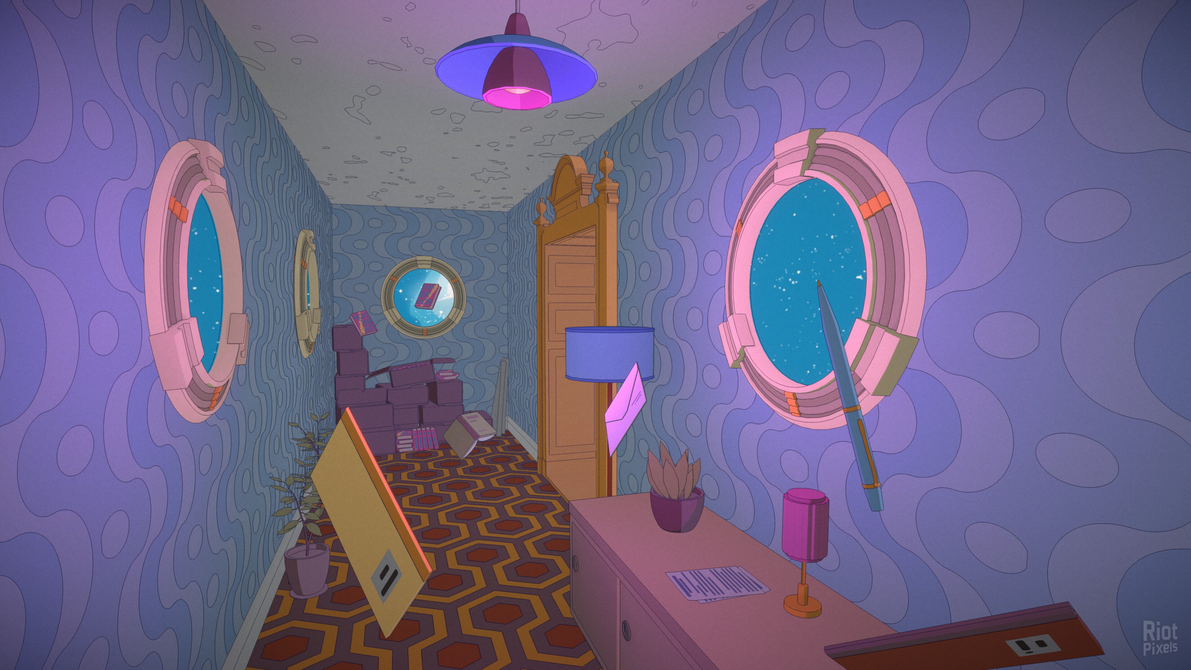 [5]-The Berlin Apartment Download