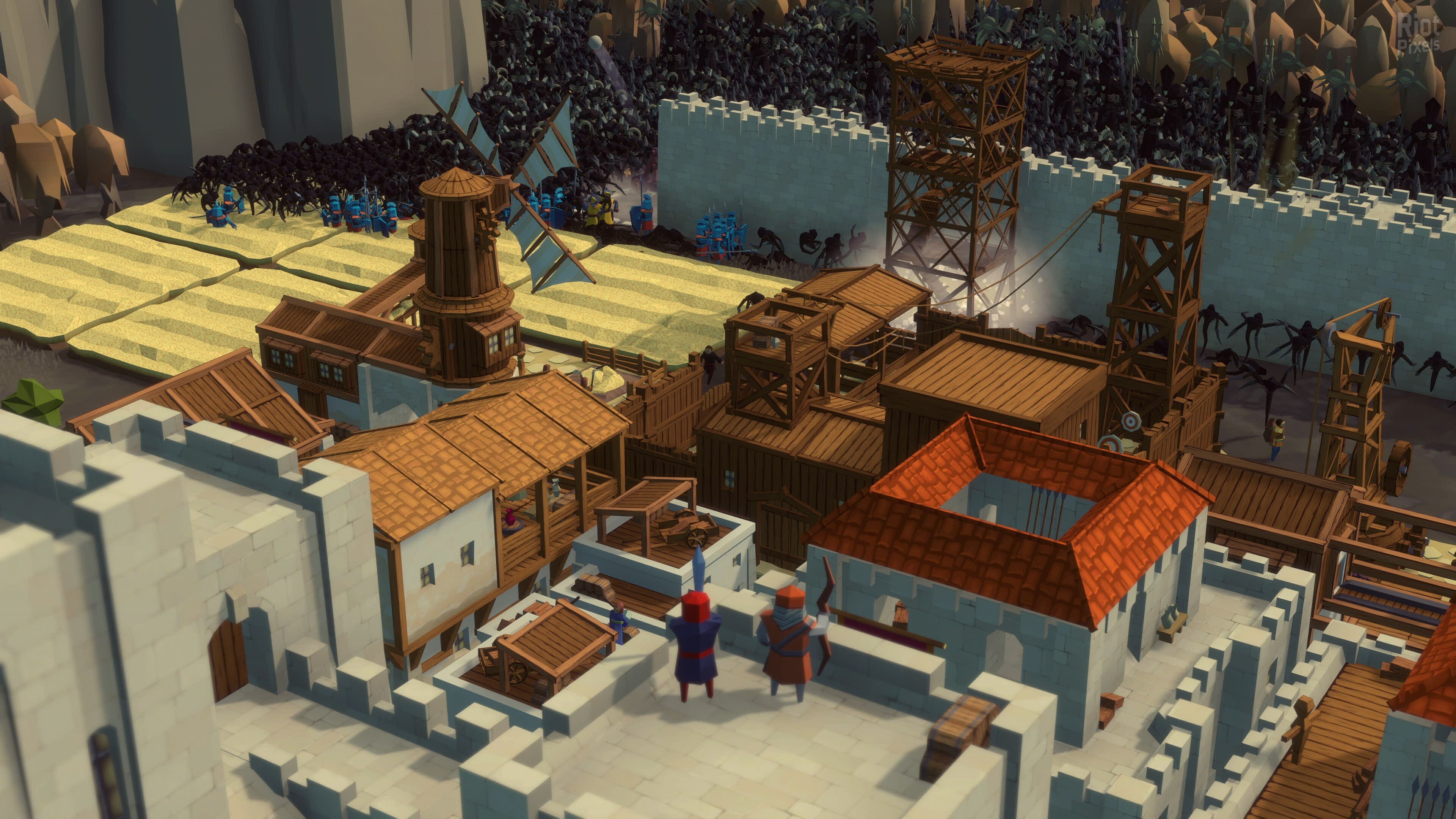 [10]-Diplomacy is Not an Option – v1.0.99 + Bonus Content Download