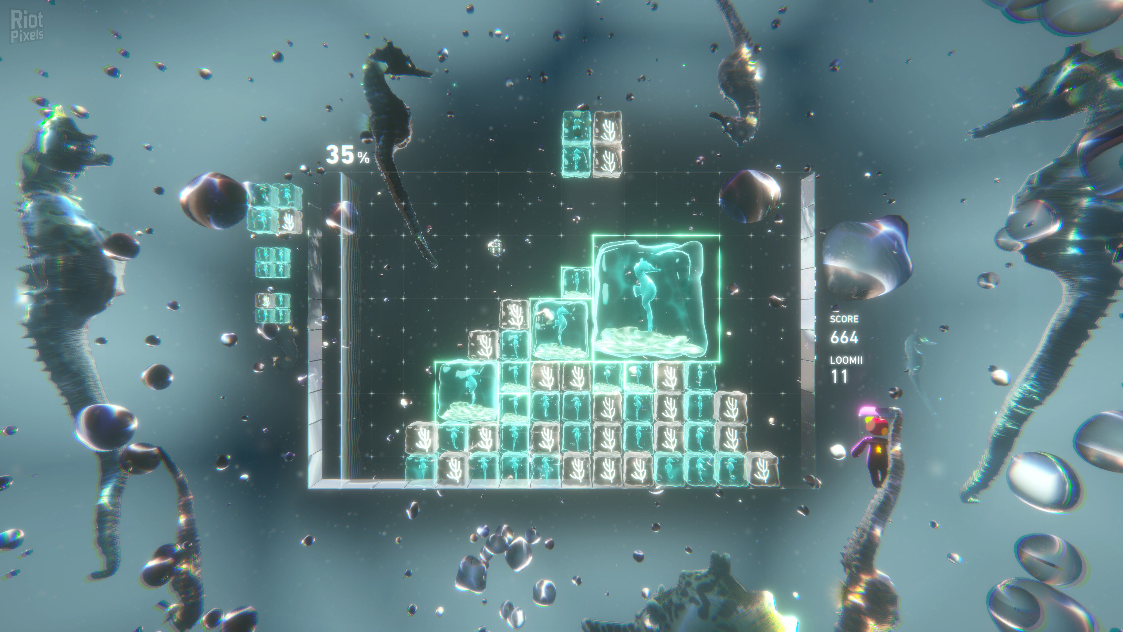 [11]-Lumines Arise: Digital Deluxe Edition, v1.0.6 + DLC Download