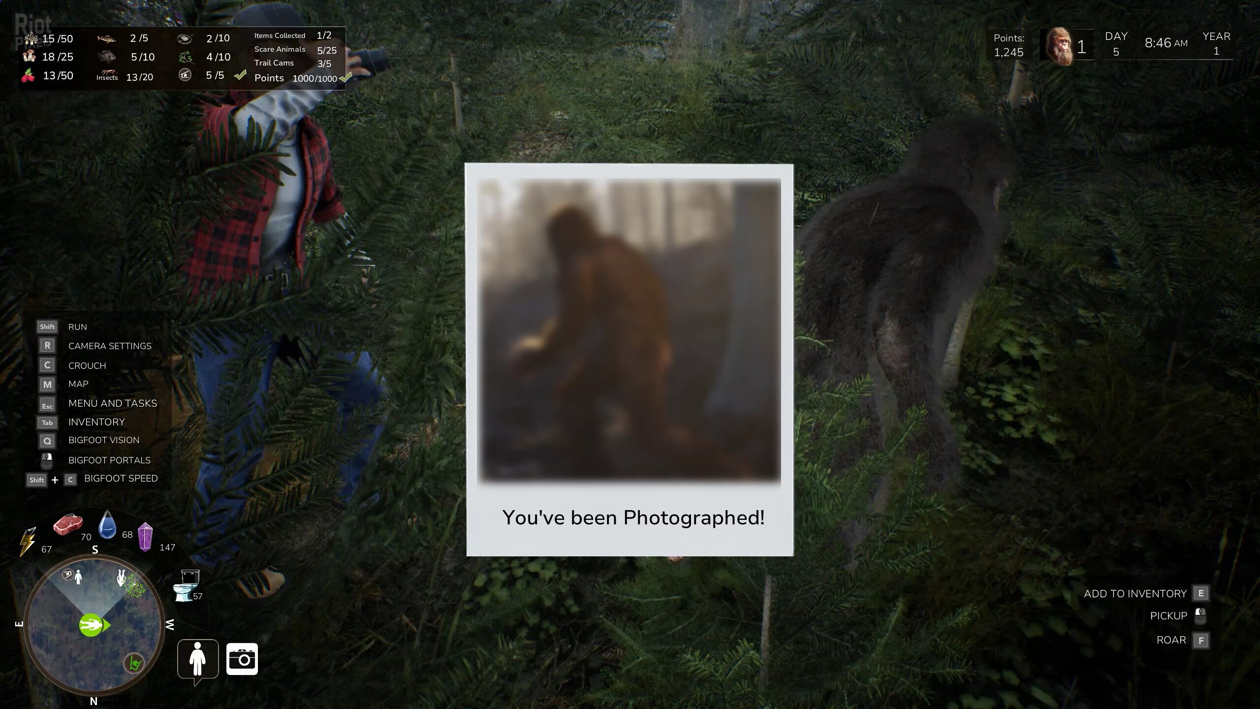 [6]-Bigfoot Life Download
