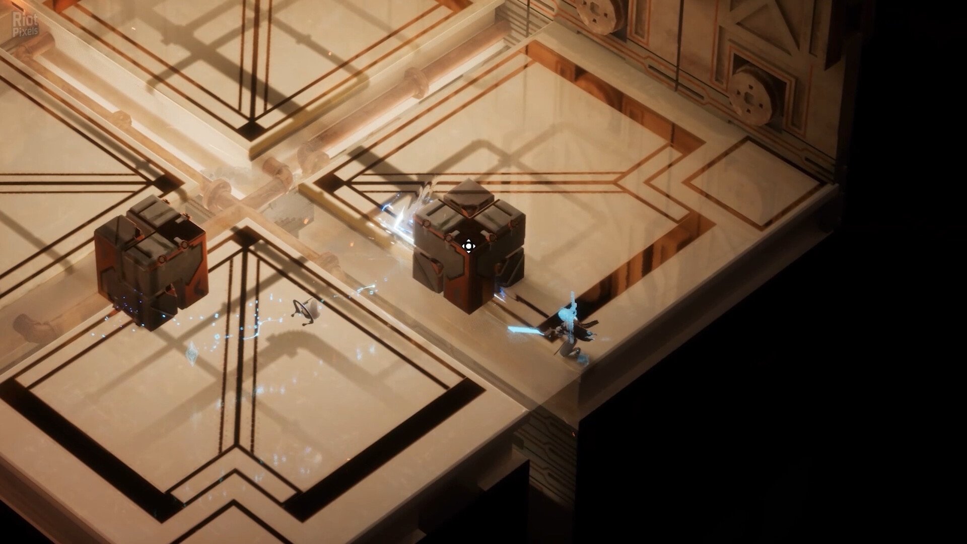 [4]-Retrace the Light – v1.0.2311 + DLC Download