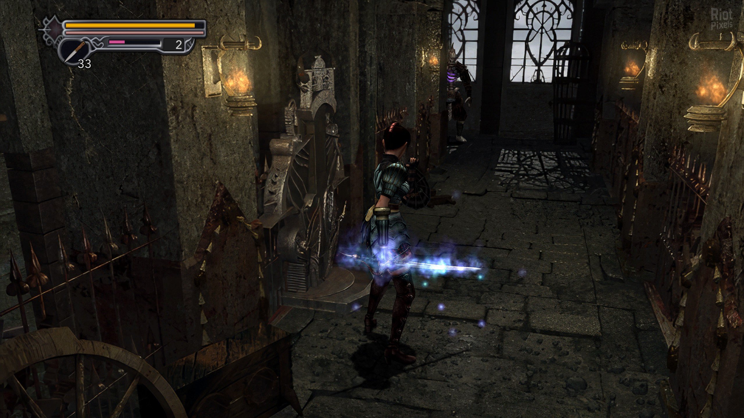 [14]-Onimusha 2: Samurai’s Destiny – Build 16840726 (Denuvoless) + DLC Download