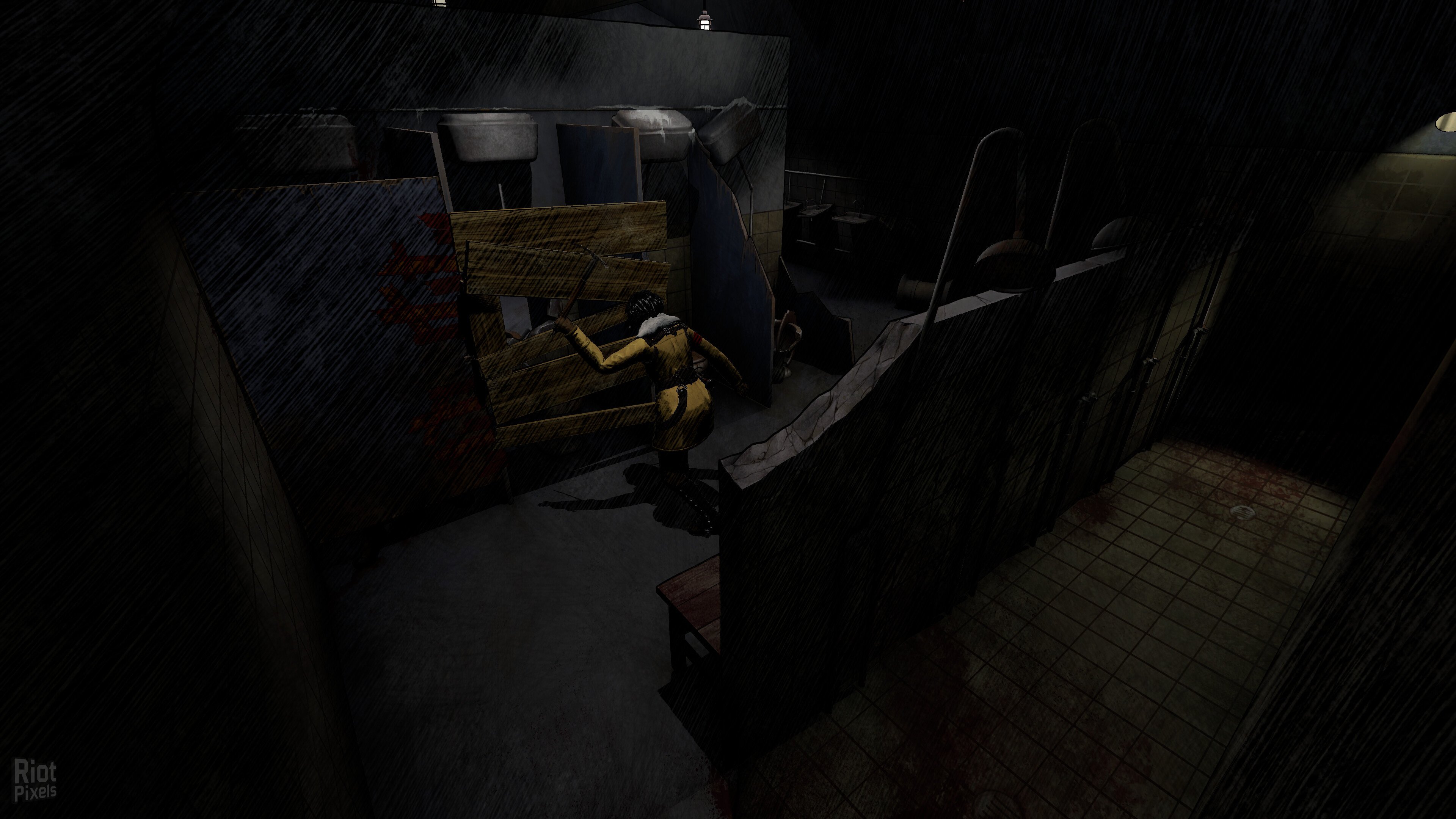 [6]-Kriophobia – v1.0.1 Download