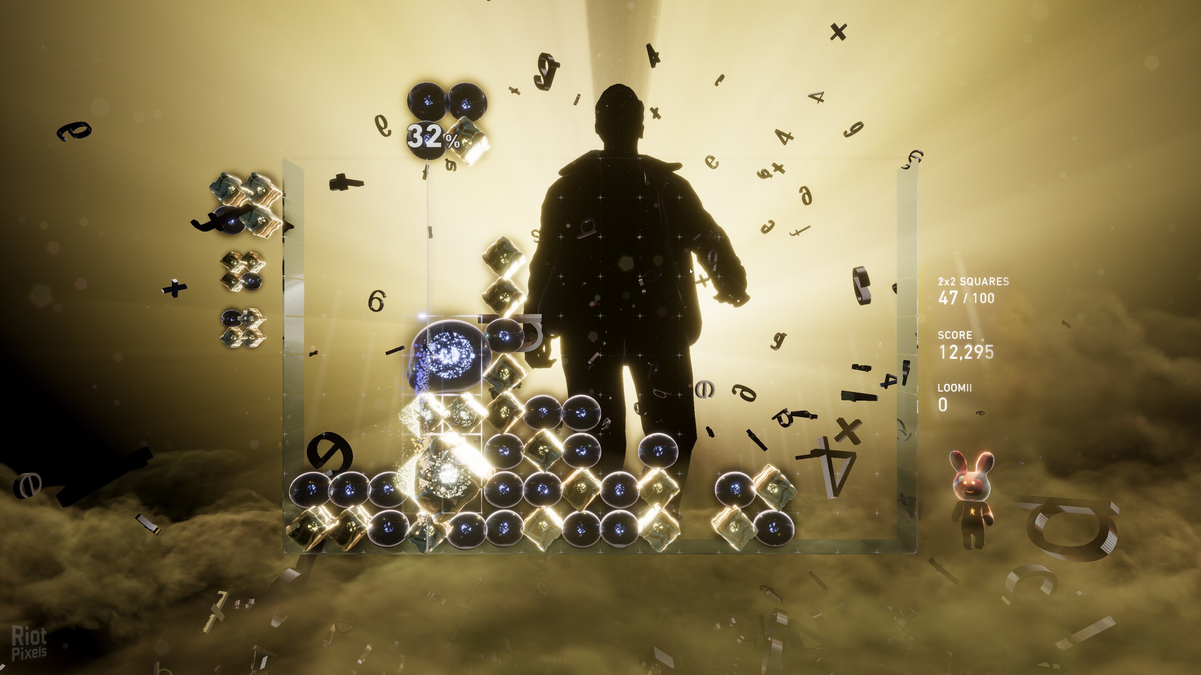 [7]-Lumines Arise: Digital Deluxe Edition, v1.0.6 + DLC Download