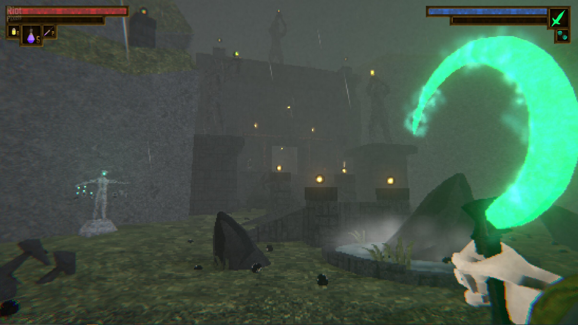 [8]-Verho: Curse of Faces – v1.0 Download