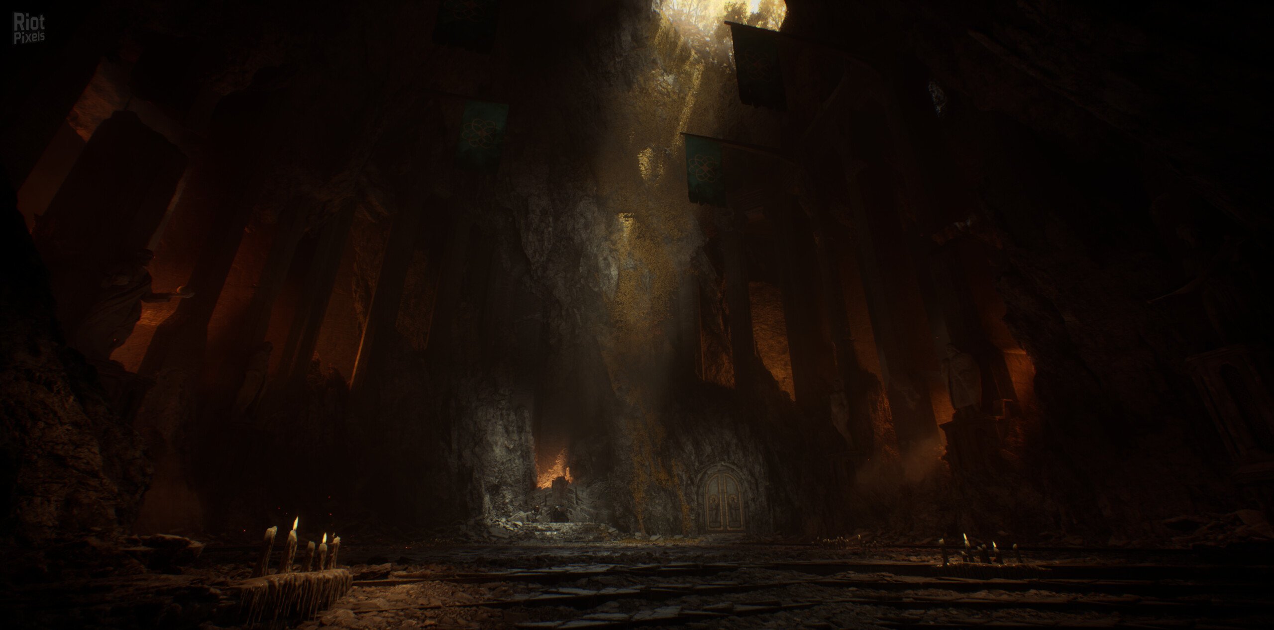 [10]-Echoes of the End: Enhanced Edition – v2.0 Download