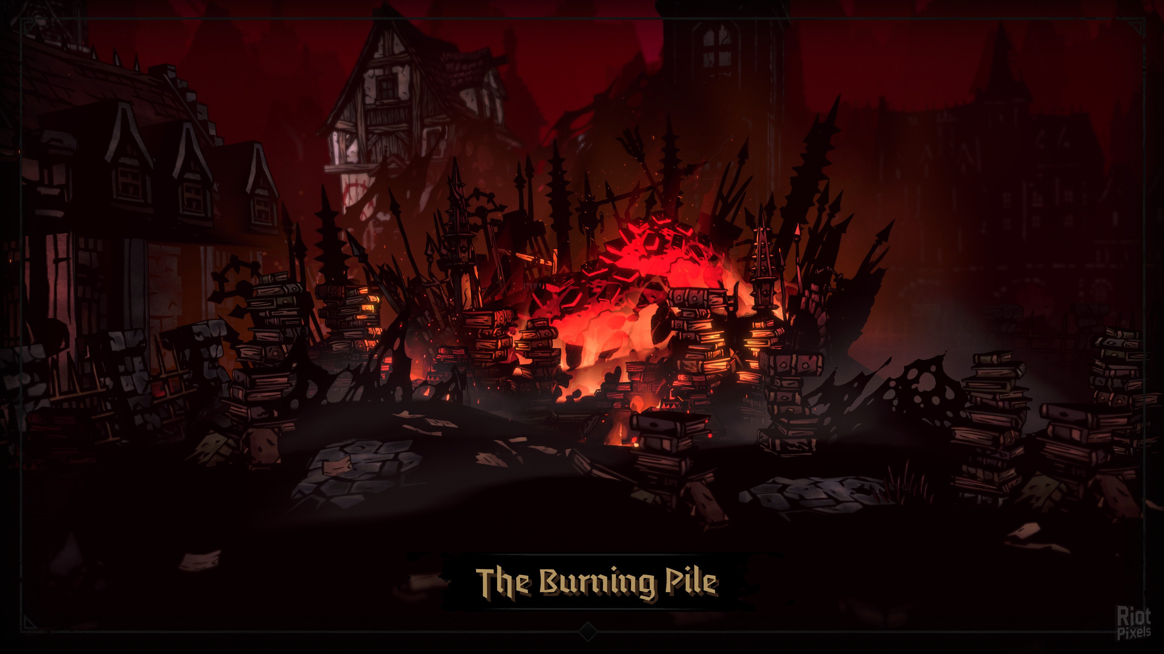 [3]-Darkest Dungeon II: Resolute Edition, v2.04.80648 + 5 DLCs/Bonuses Download