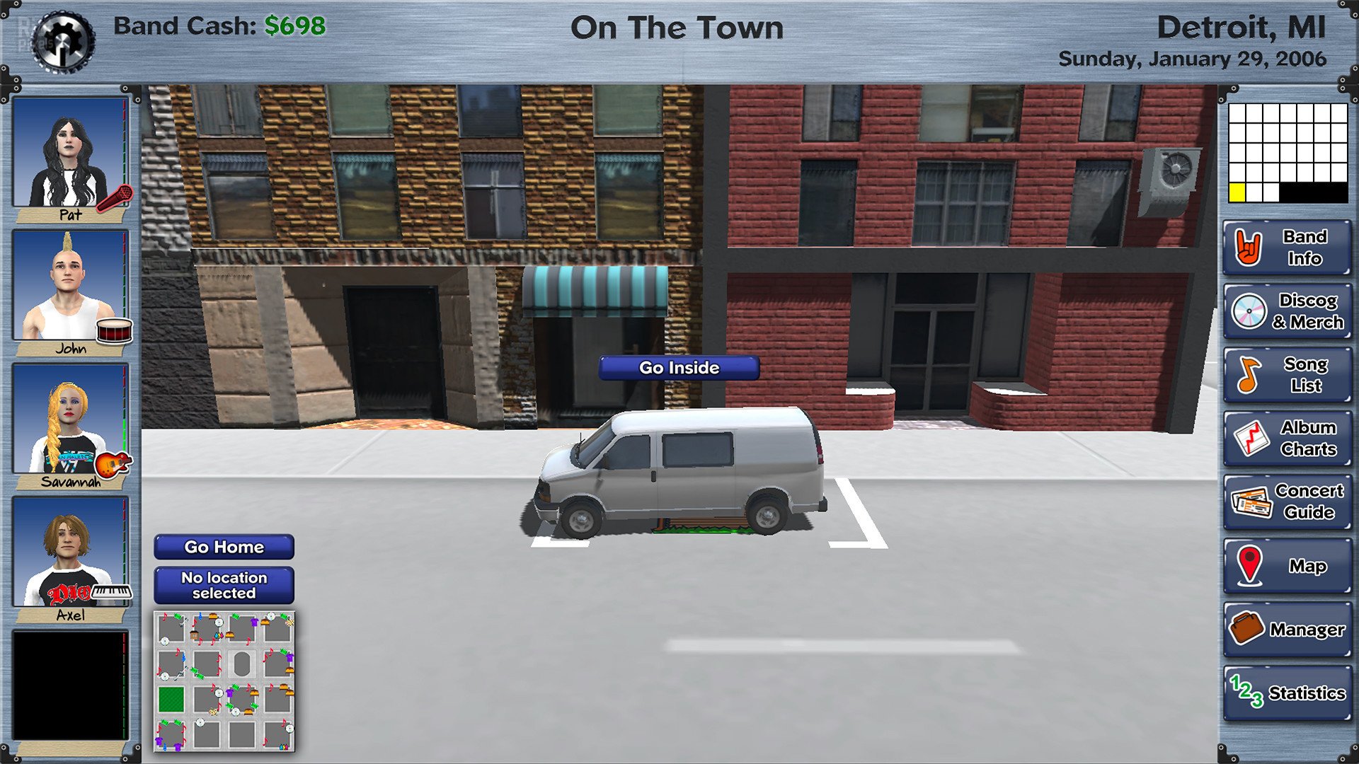 [4]-Rising Star 2: Complete Bundle, v2.98.388 + 3 DLCs Download