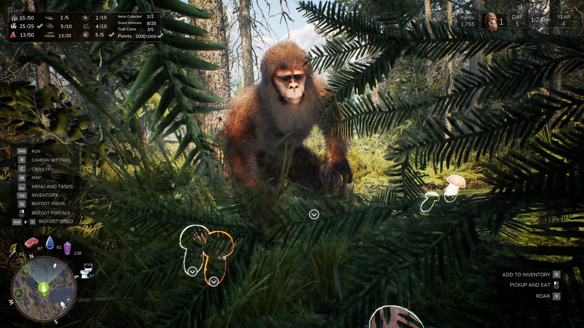 [4]-Bigfoot Life Download