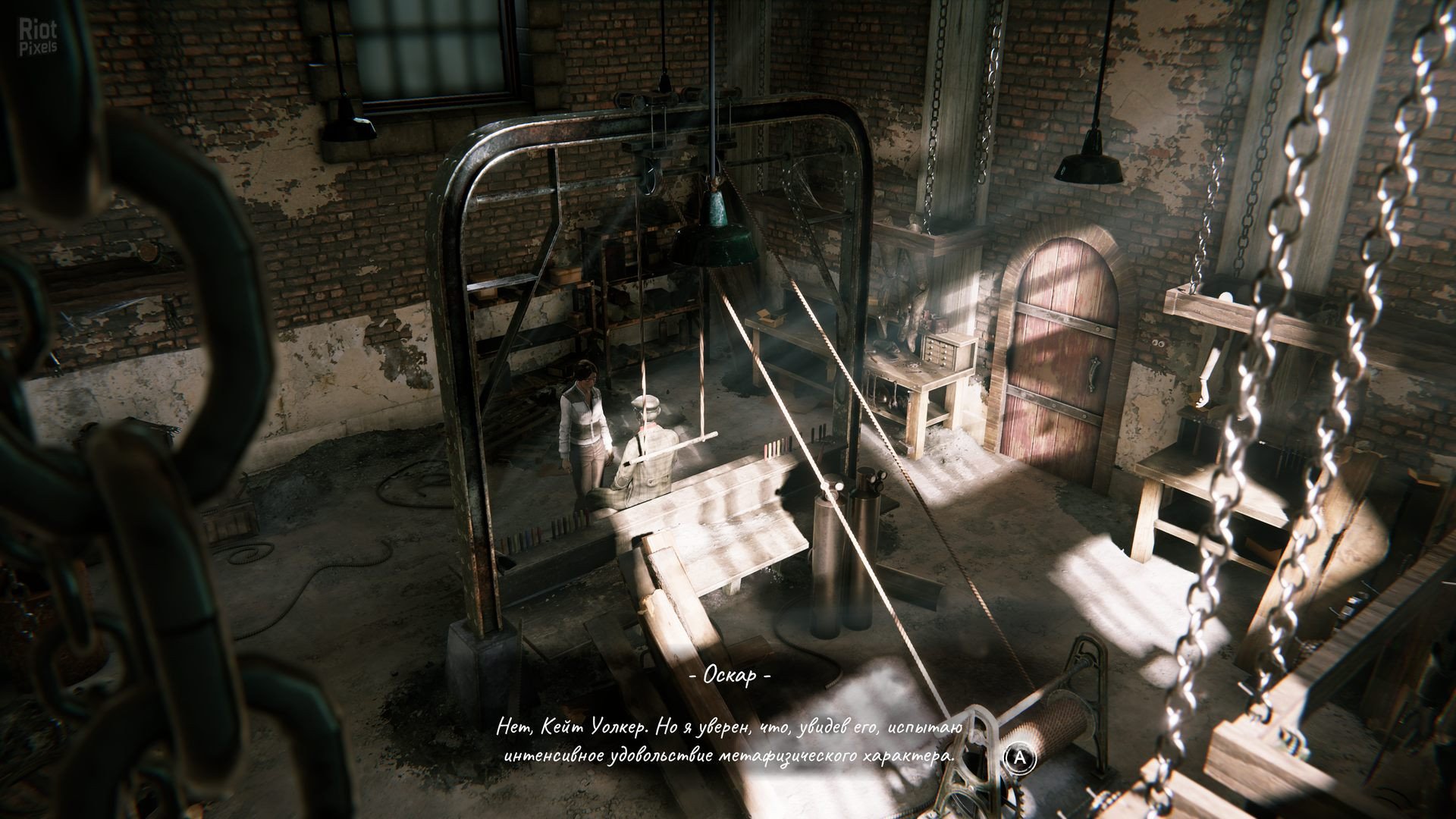 [16]-Syberia – Remastered Download
