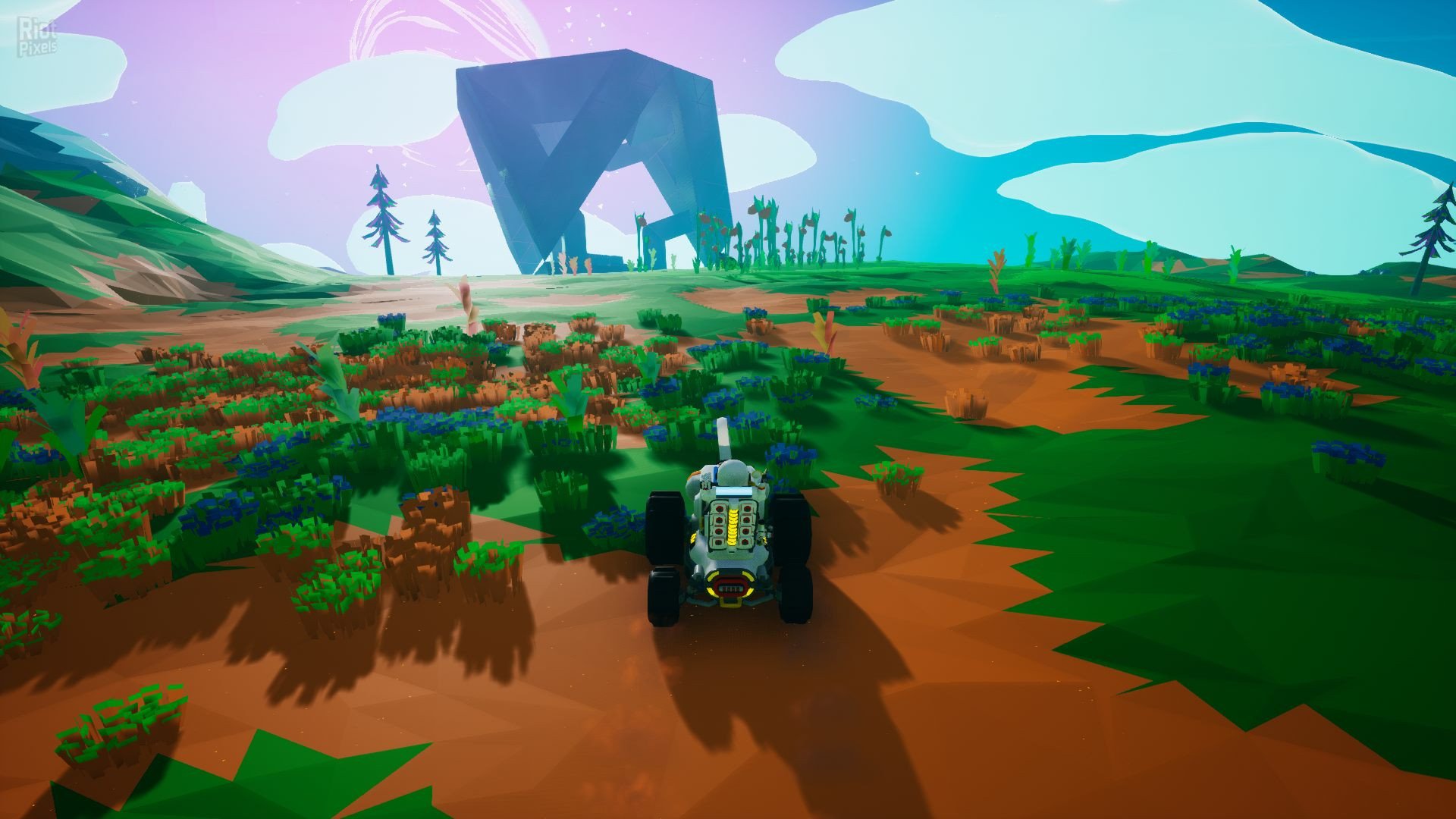 [9]-ASTRONEER – v1.36.31.0 + 3 DLCs/Bonuses Download