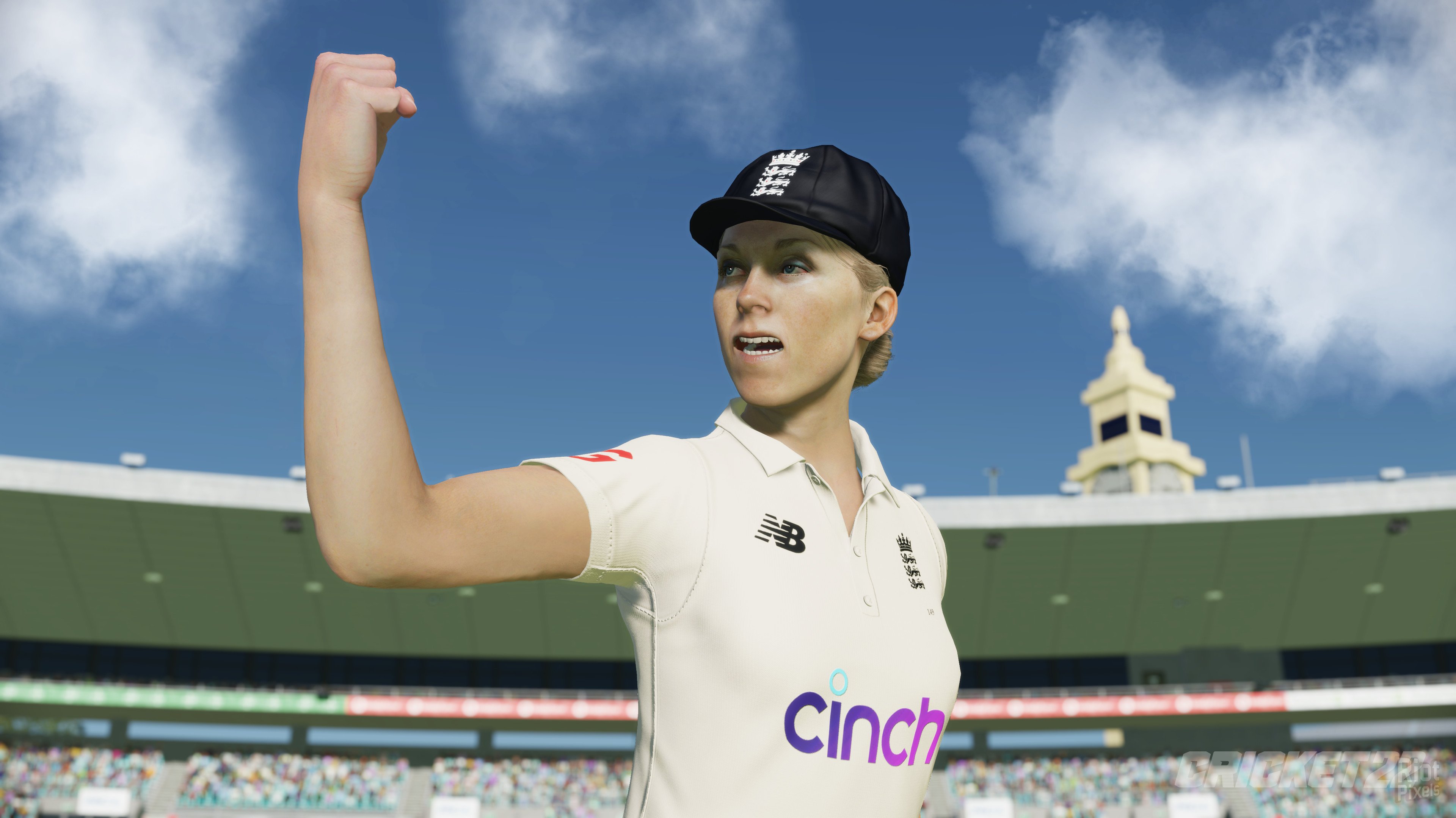 [13]-Cricket 22 – v0.1.3221 Download