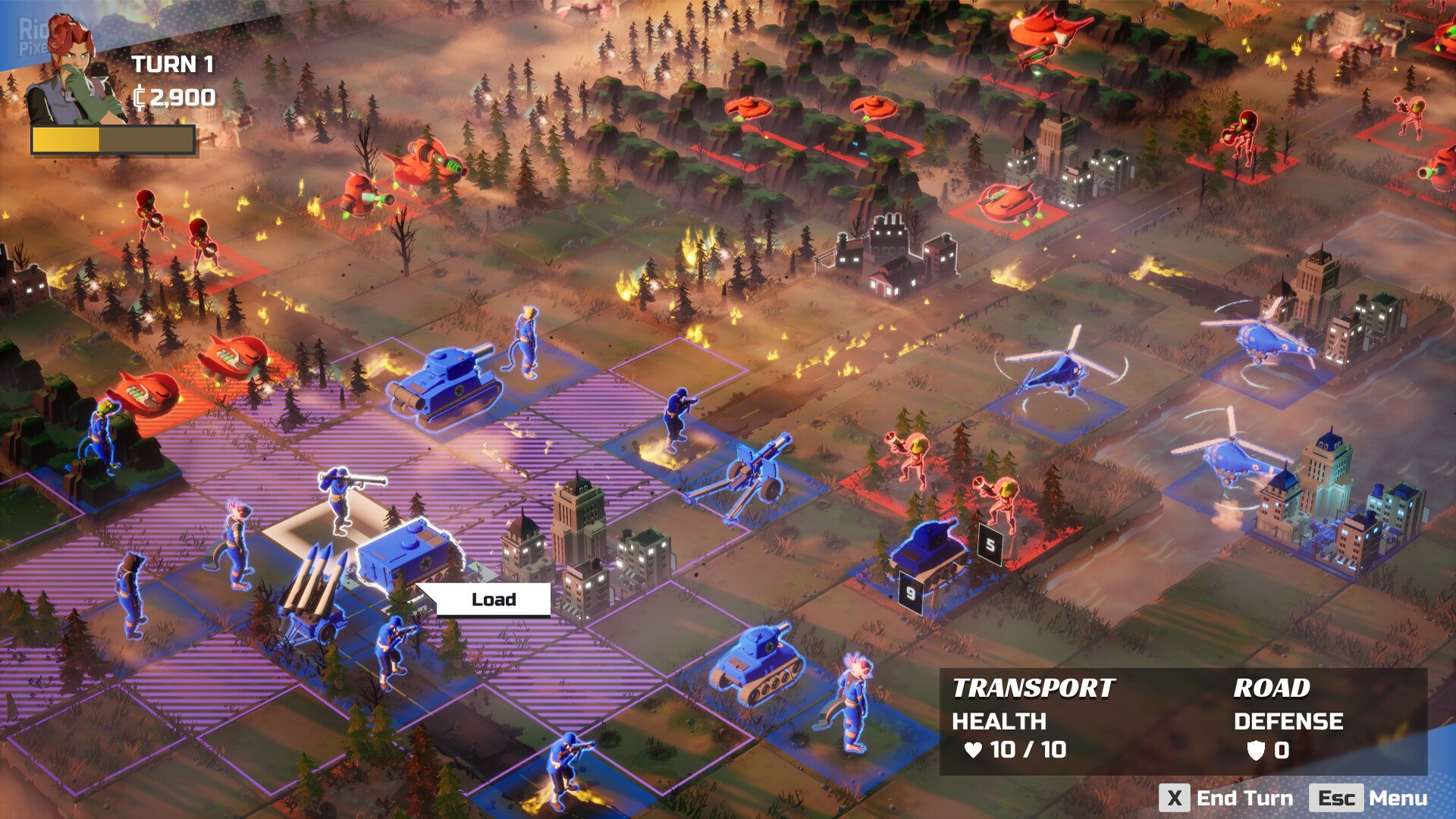 [6]-Earth vs Mars – v001.000.4207100 Download