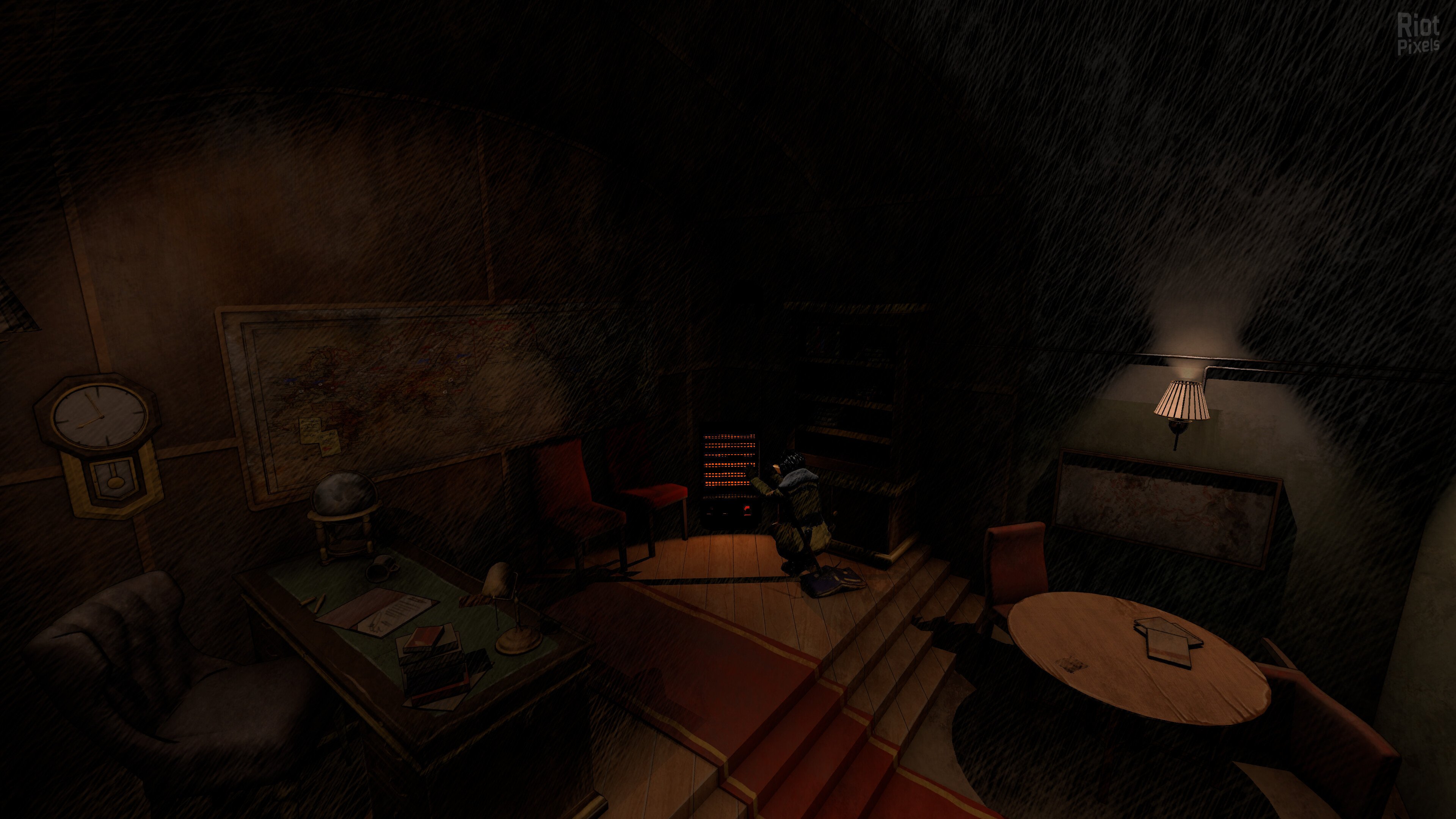 [4]-Kriophobia – v1.0.1 Download