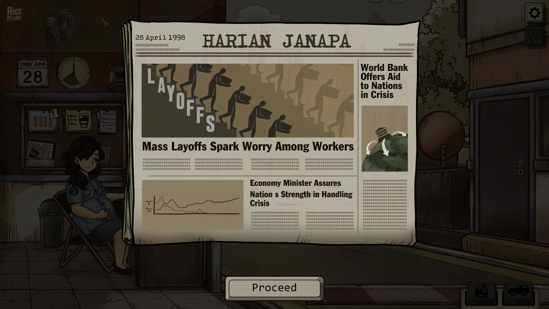 [4]-1998: The Toll Keeper Story – Inflation Edition, v1.0.4f5 + Bonus Content Download