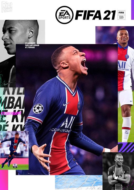 FIFA 21 – v1.0.72.32477 [Monkey Repack]-HohohoGames
