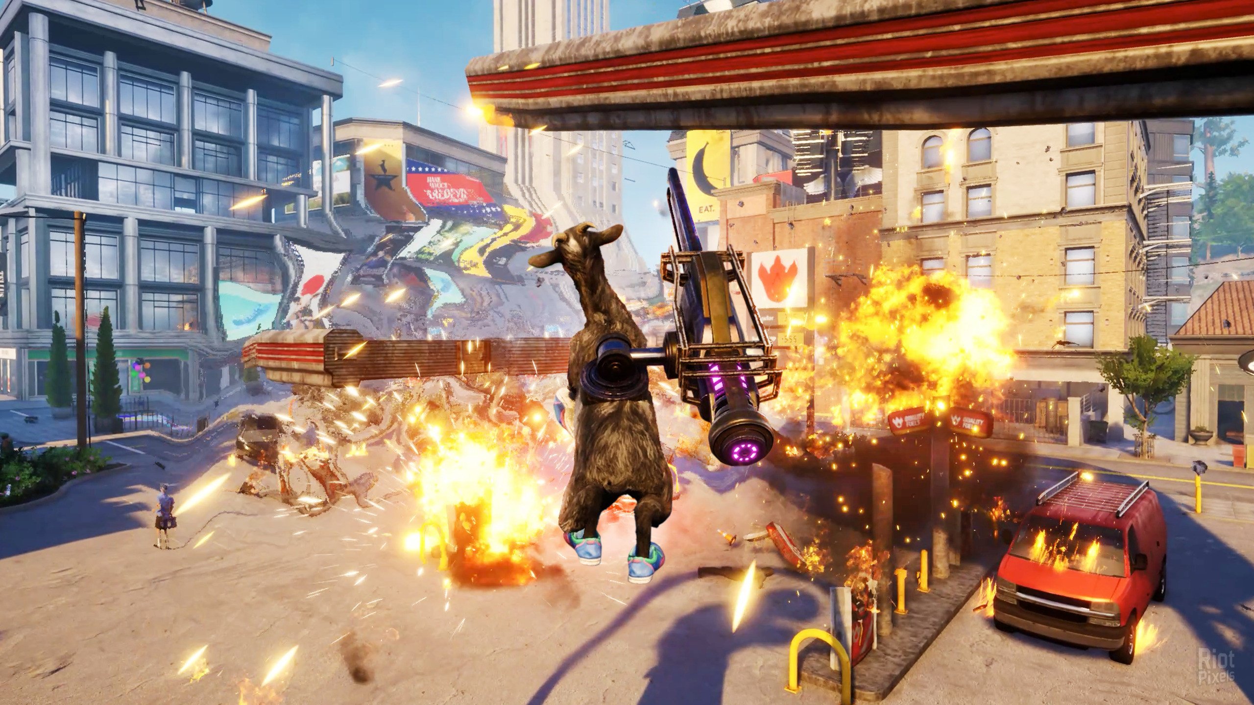 [15]-Goat Simulator 3: Multiversal Traveler’s Bundle, v1.2.0.0_451194 + 5 DLCs/Bonuses Download
